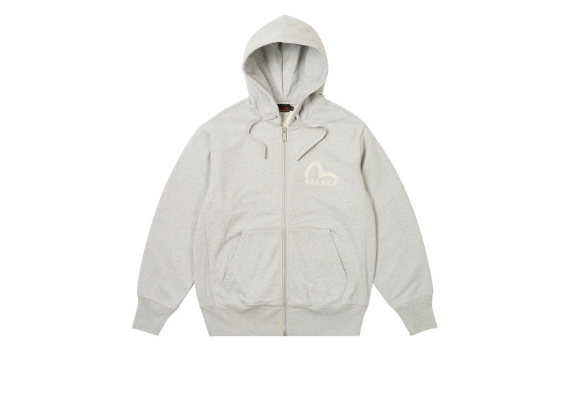 PALACE EVISU 우편물 결혼 - 1