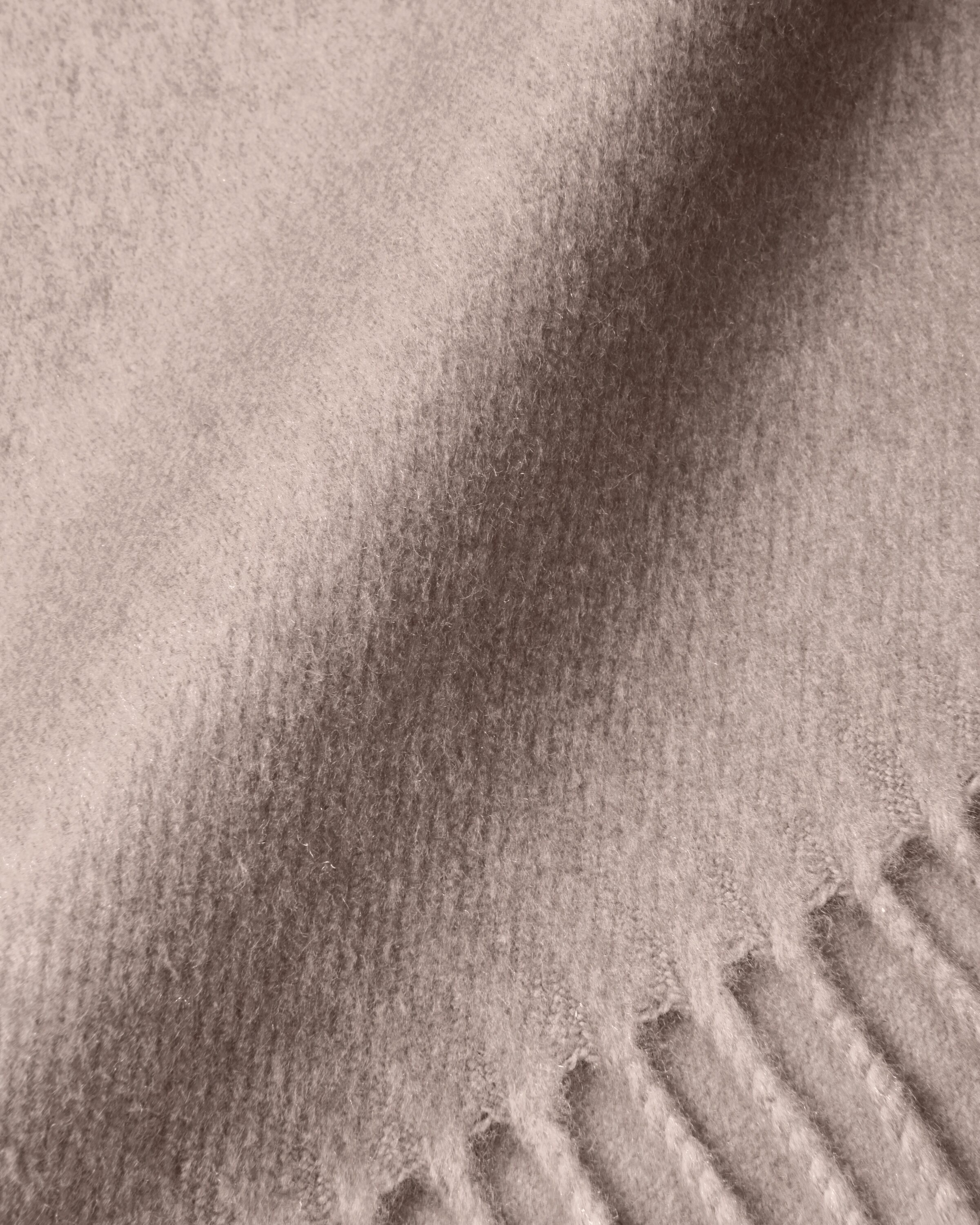 Silk and cashmere scarf - 2