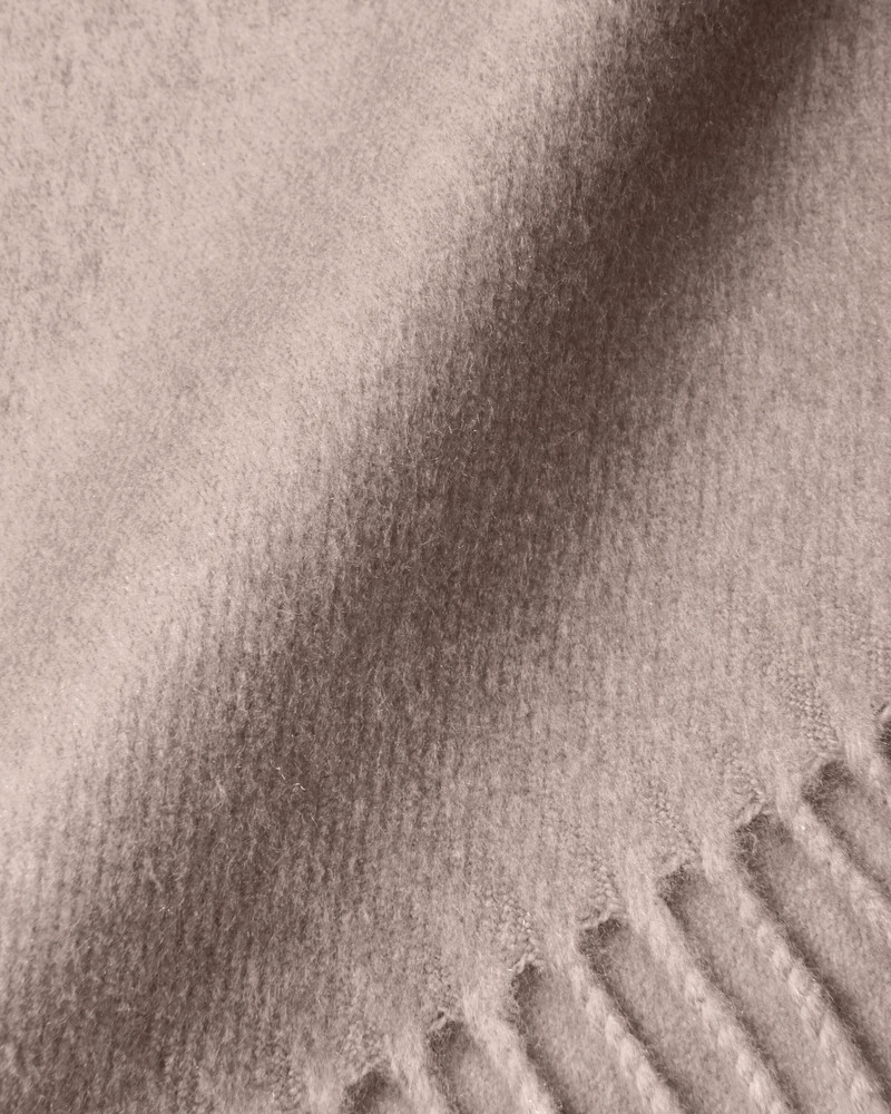 Prada Silk and cashmere scarf outlook