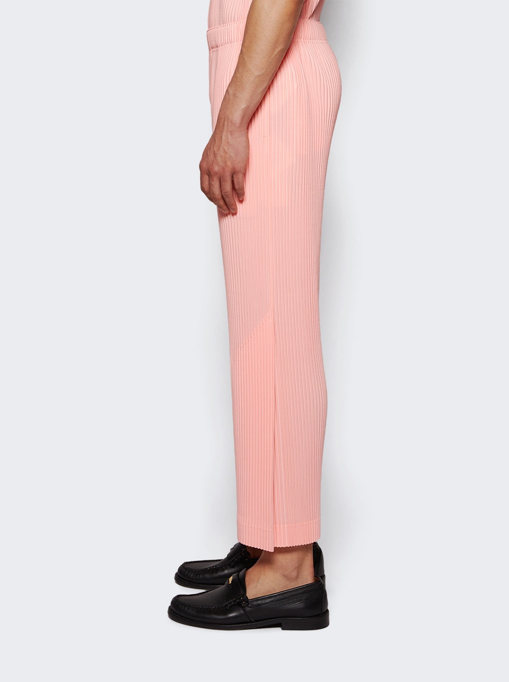 Pants Light Pink - 3