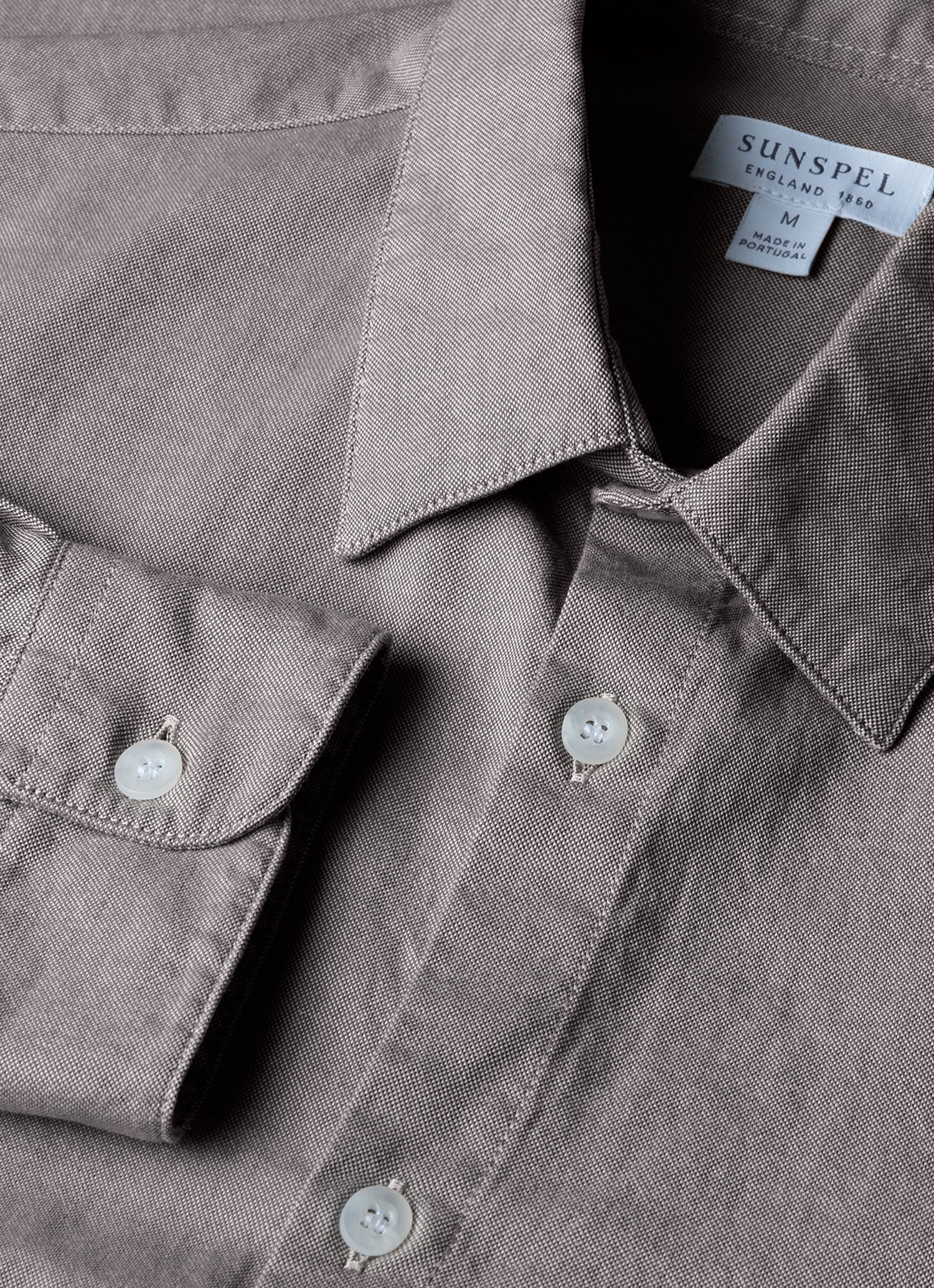 Oxford Shirt - 4