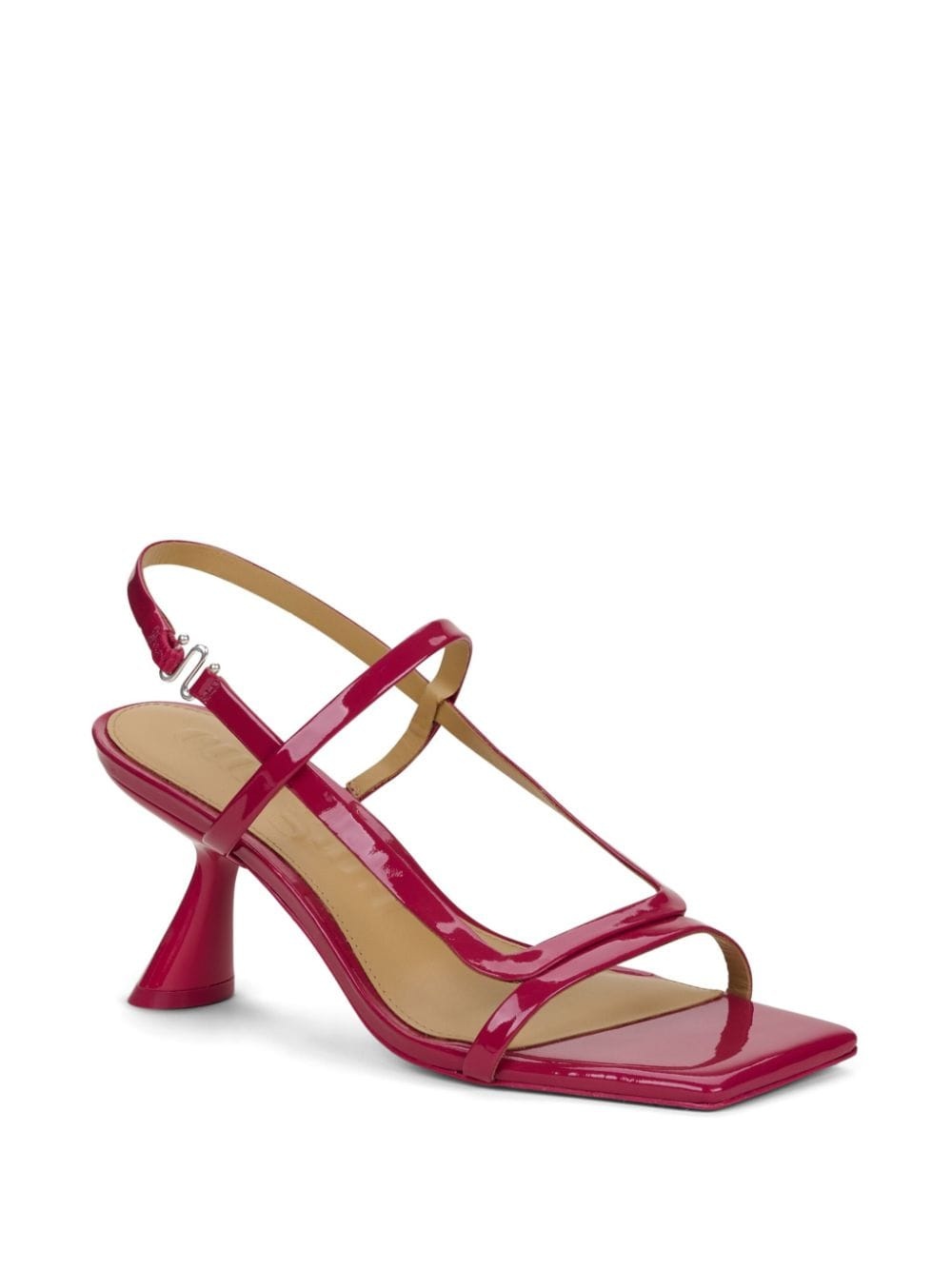70mm Reina sandals - 2