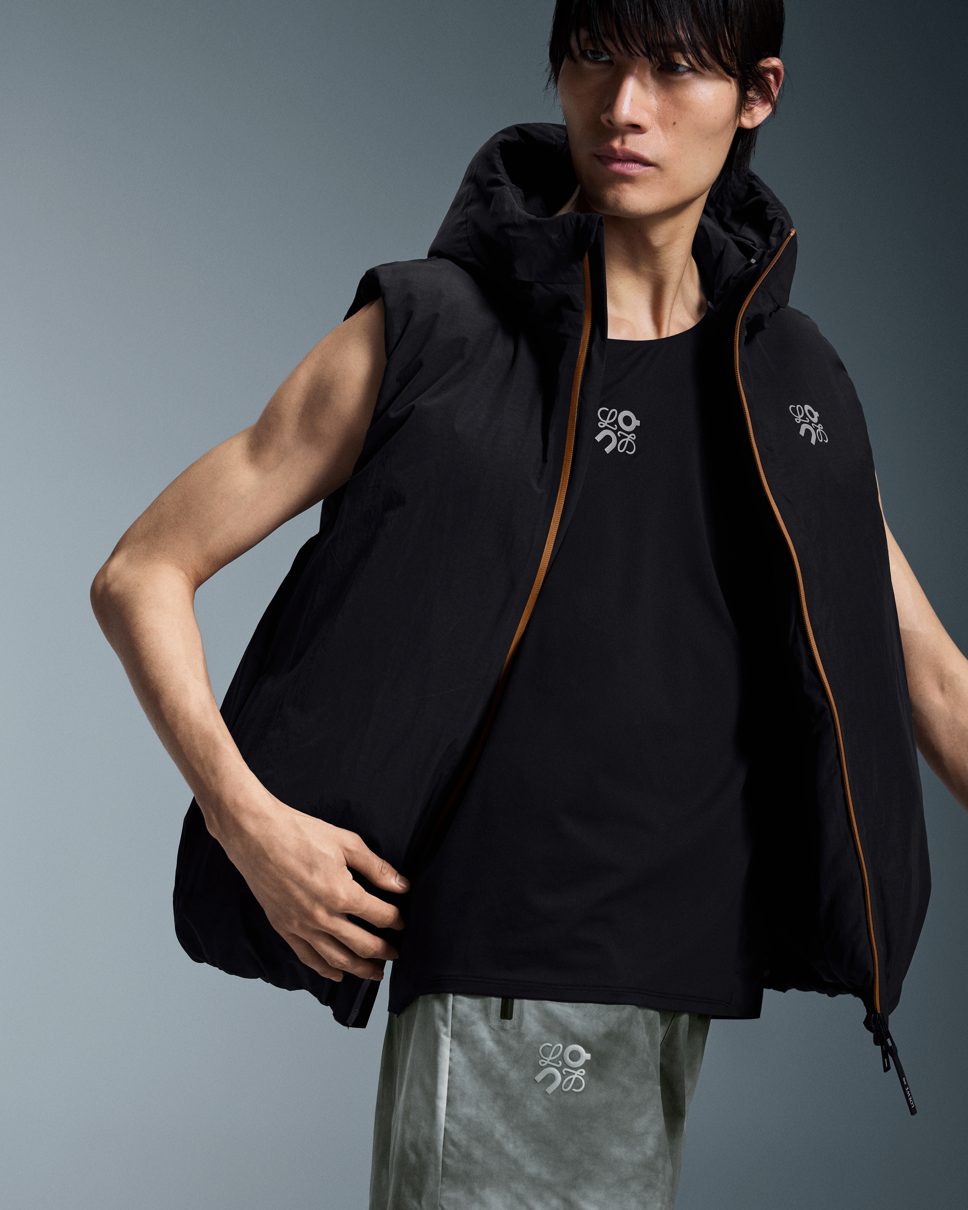 Puffer Vest LOEWE - 6