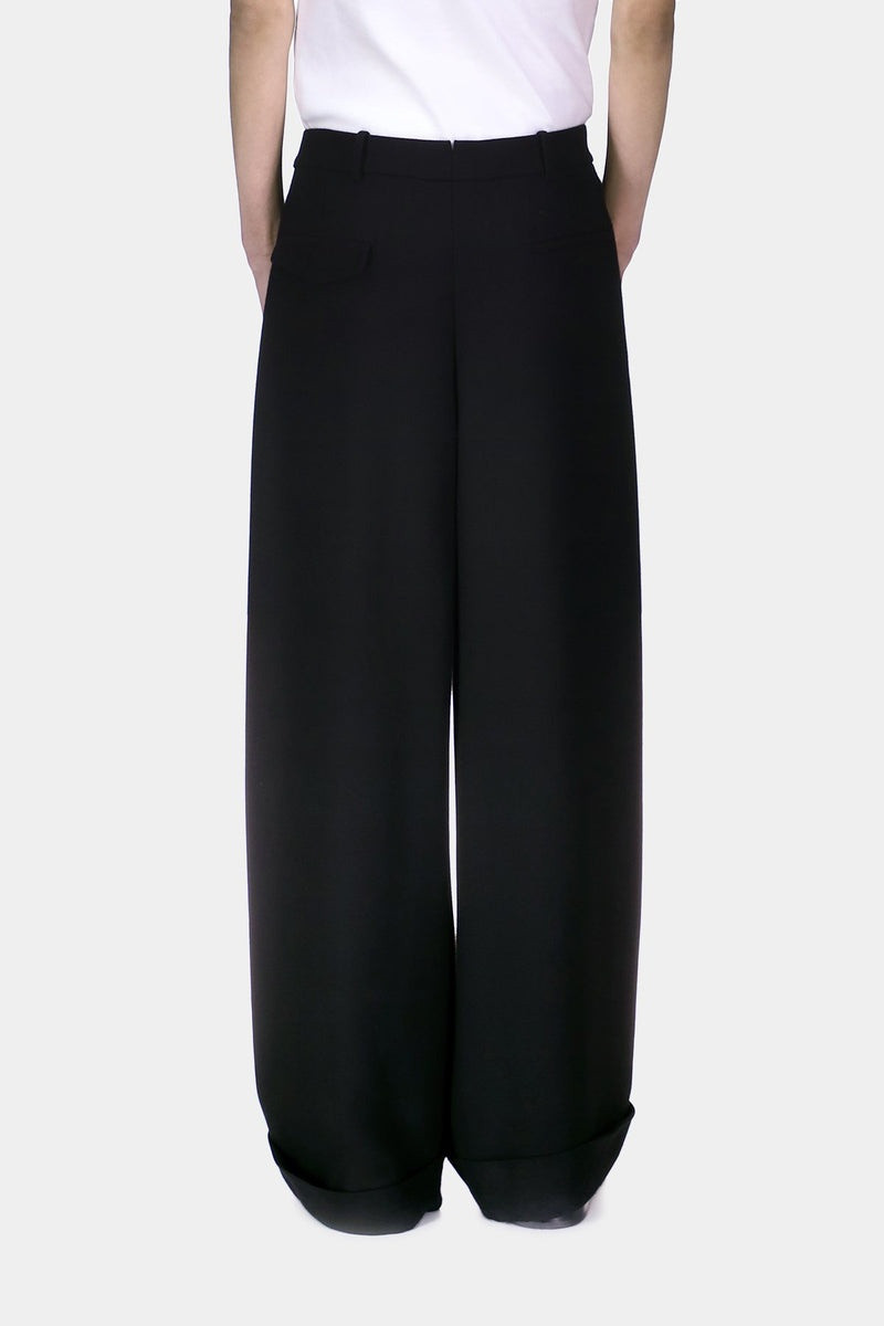 Bonne Slouchy Trousers 4
