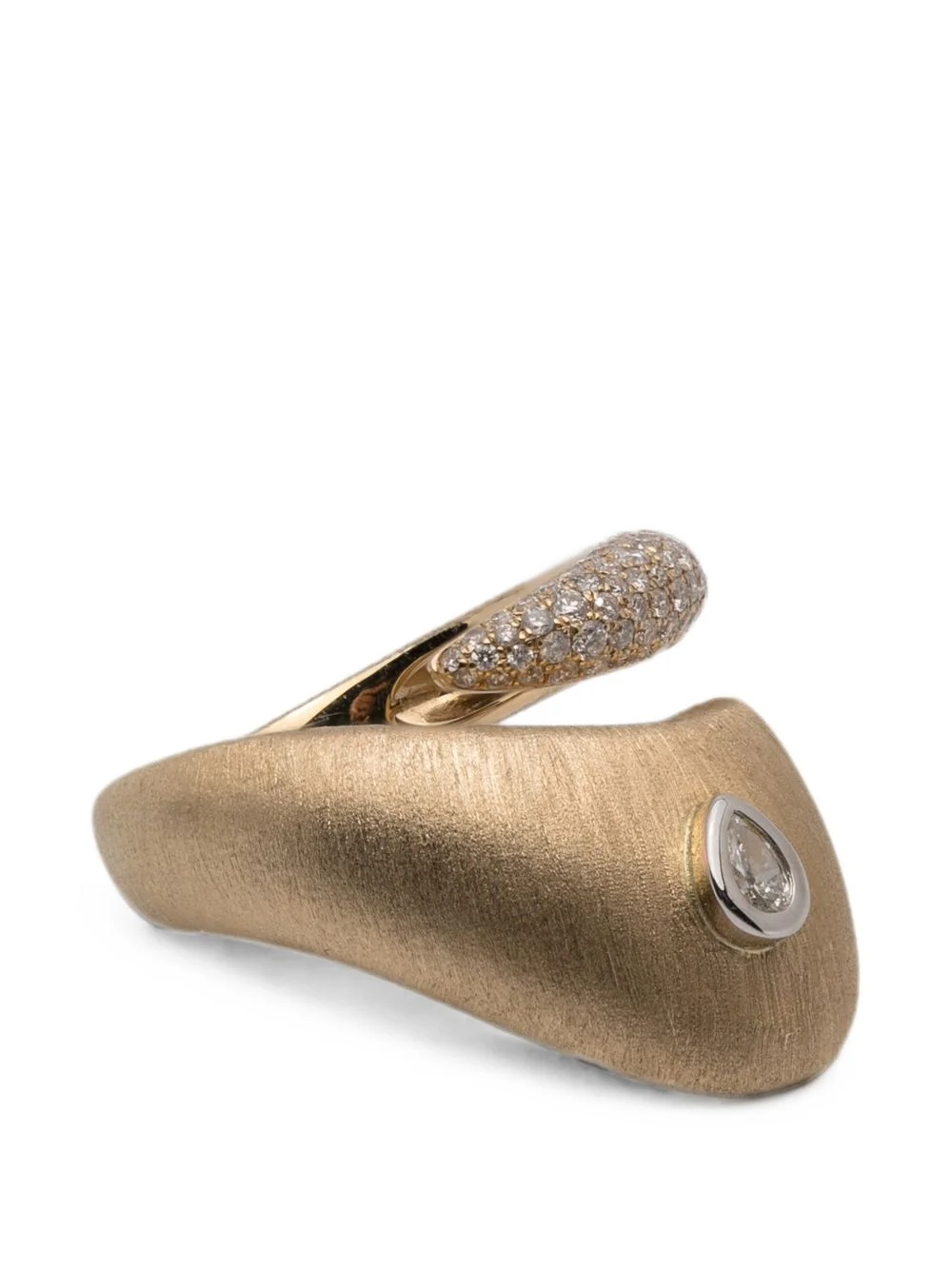 diamond ring - 1