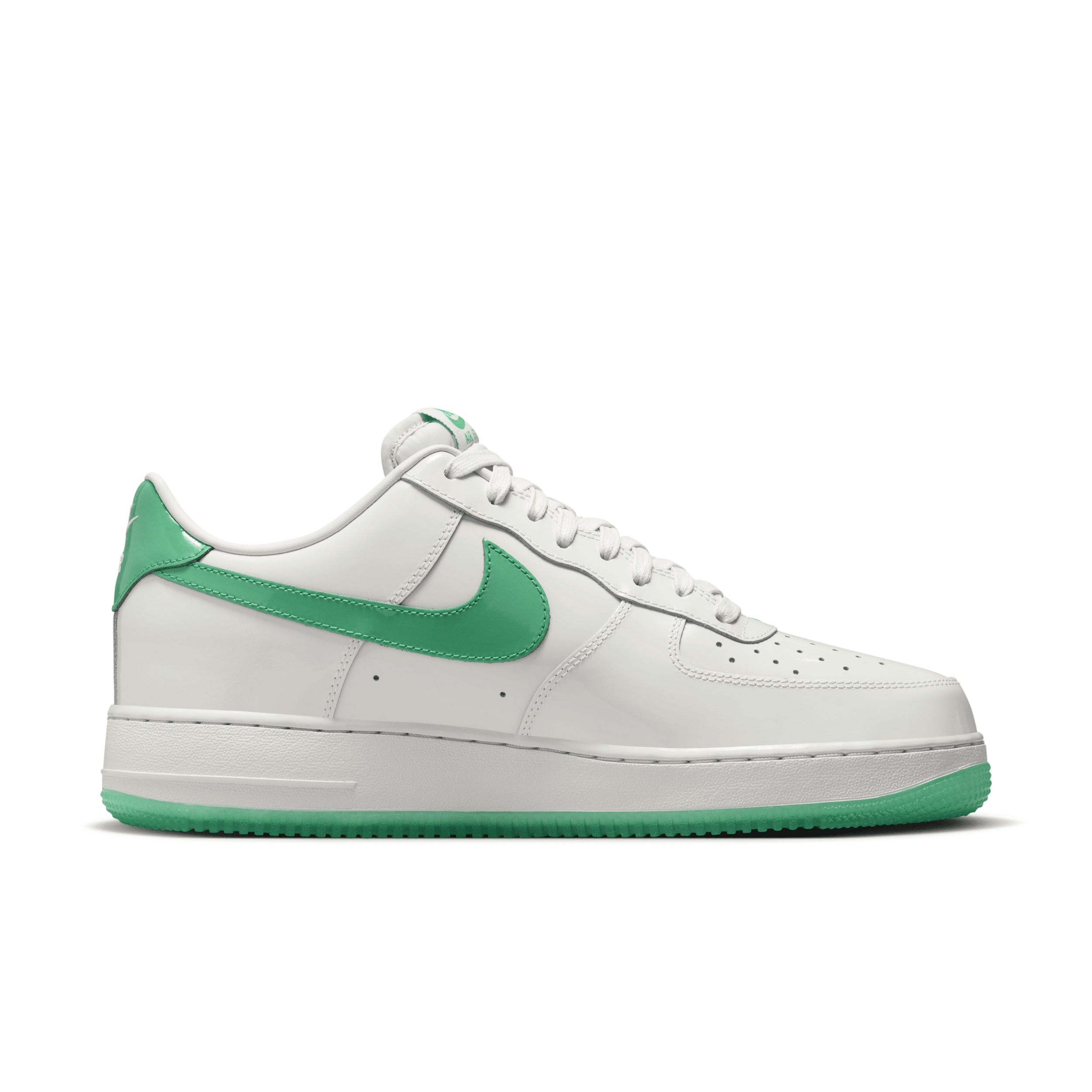 Nike Air Force 1 '07 Premium Men's Shoes - 3