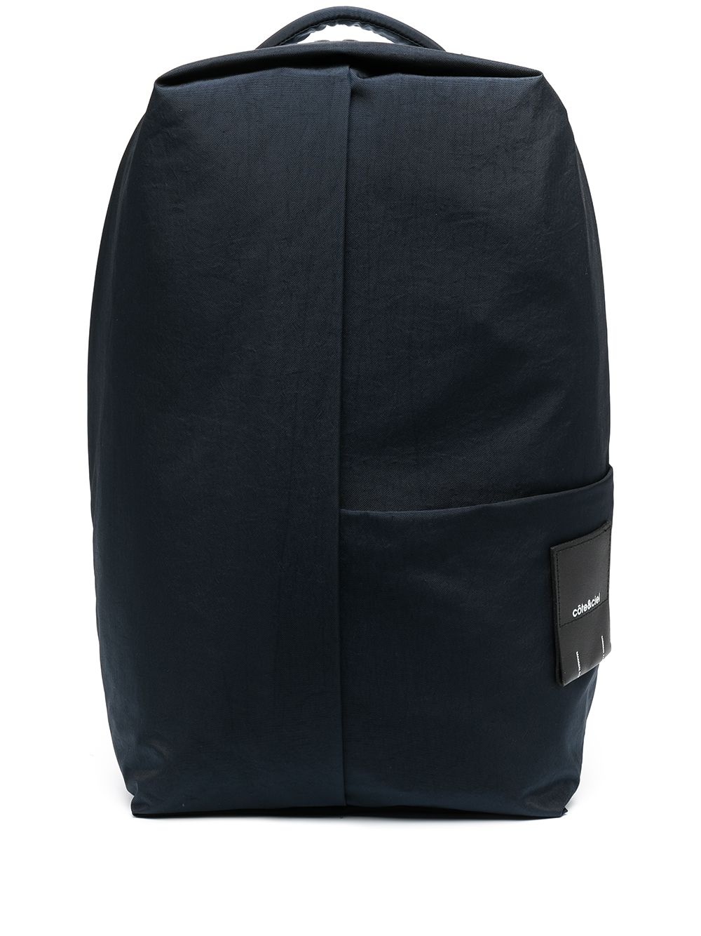 asymmetric backpack - 1