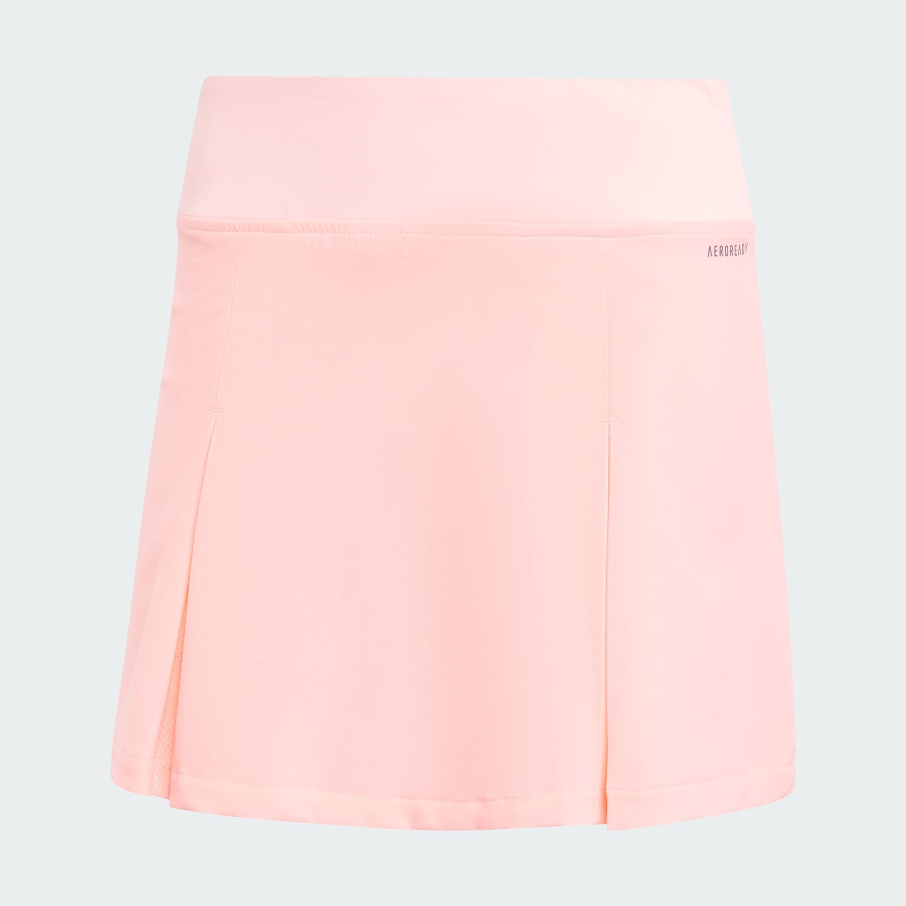 Club Tennis Pleated Skirt - 1