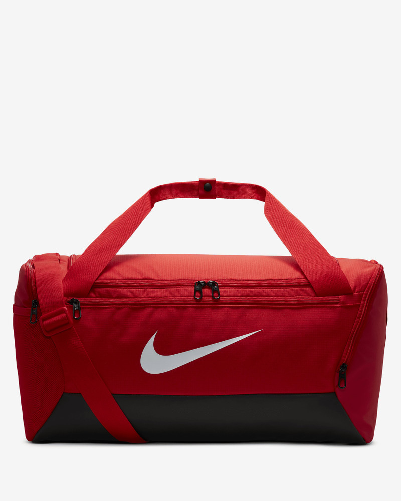Nike Nike Brasilia Training Duffel Bag (Small, 41L) outlook