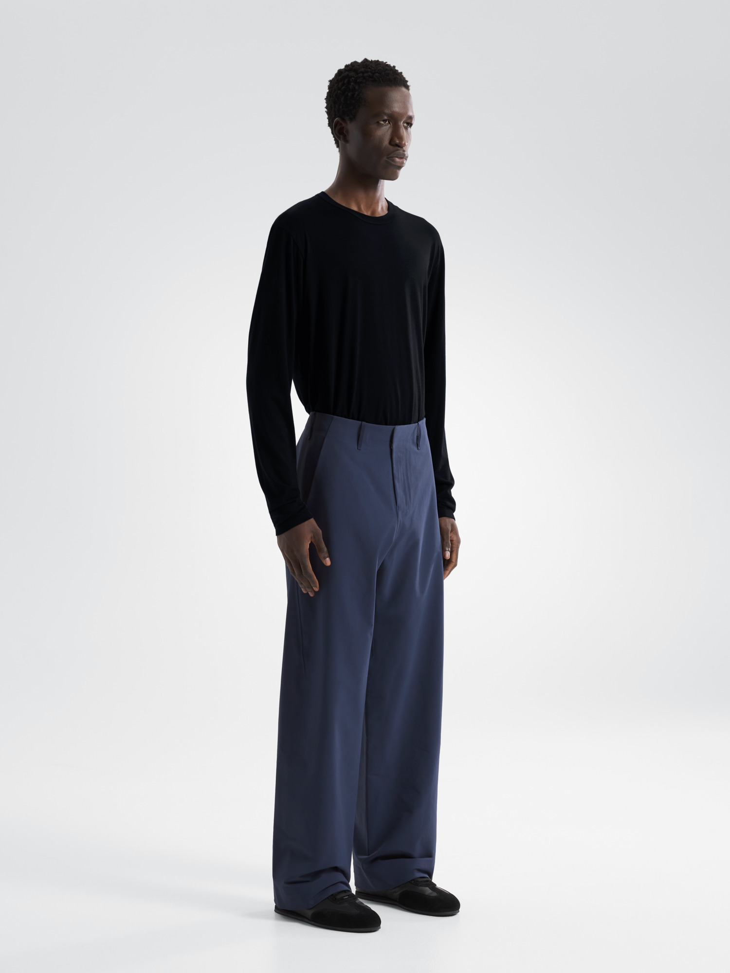 Corbel Pant - 4
