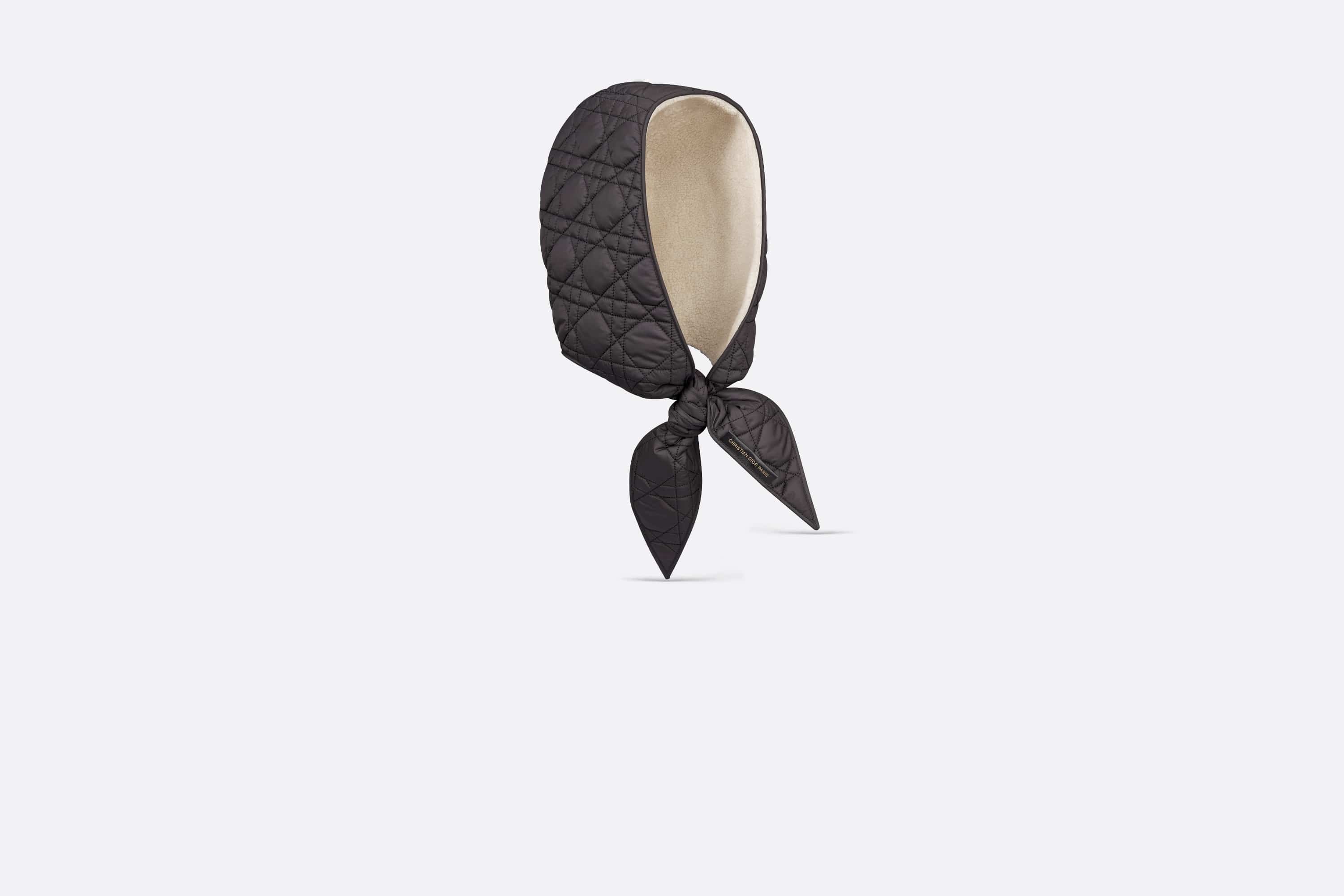 D-Motion Hood - 1