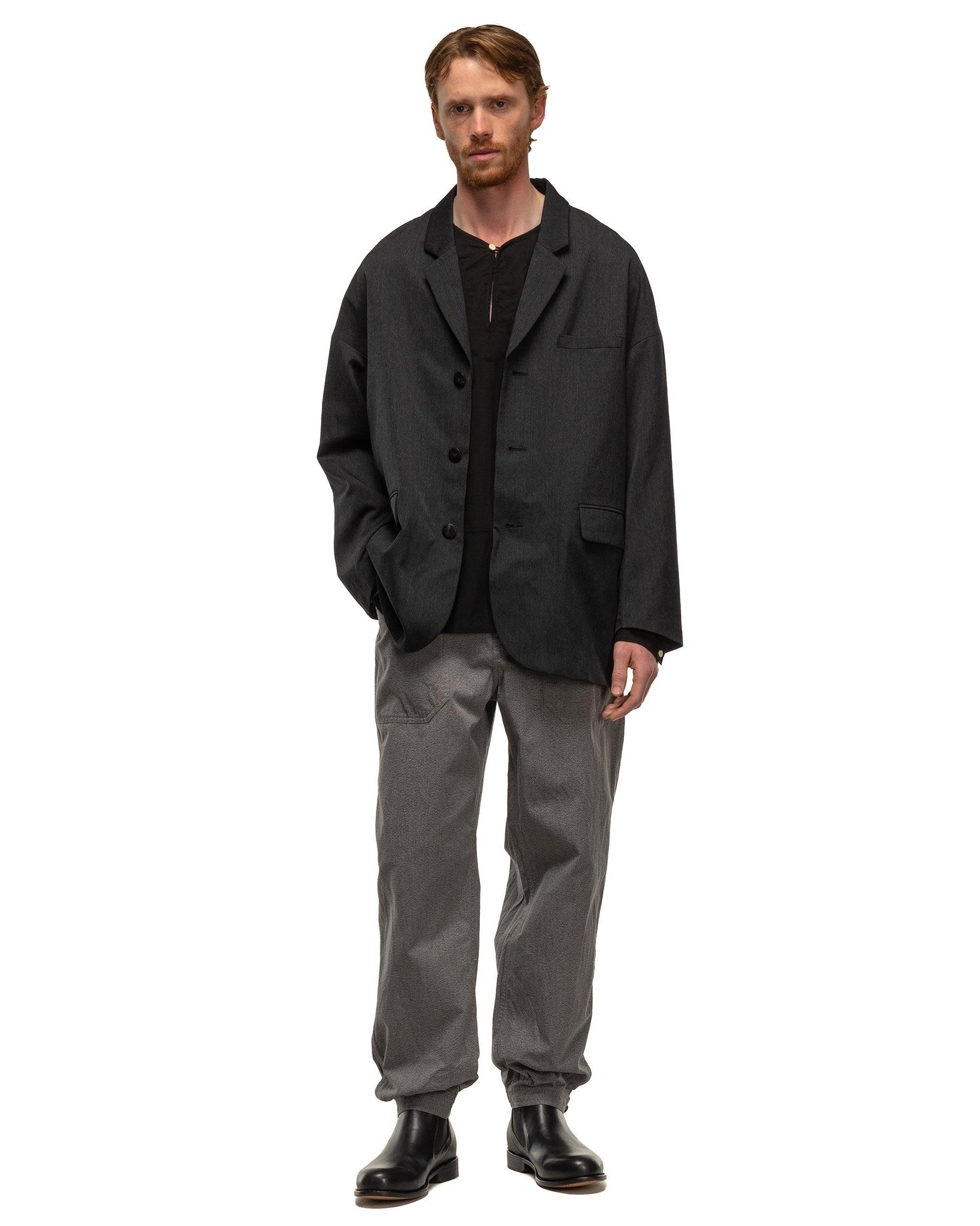 新製品情報も満載 Carroll visvim Pants REVERSIBLE | havenshop | Grey パンツ