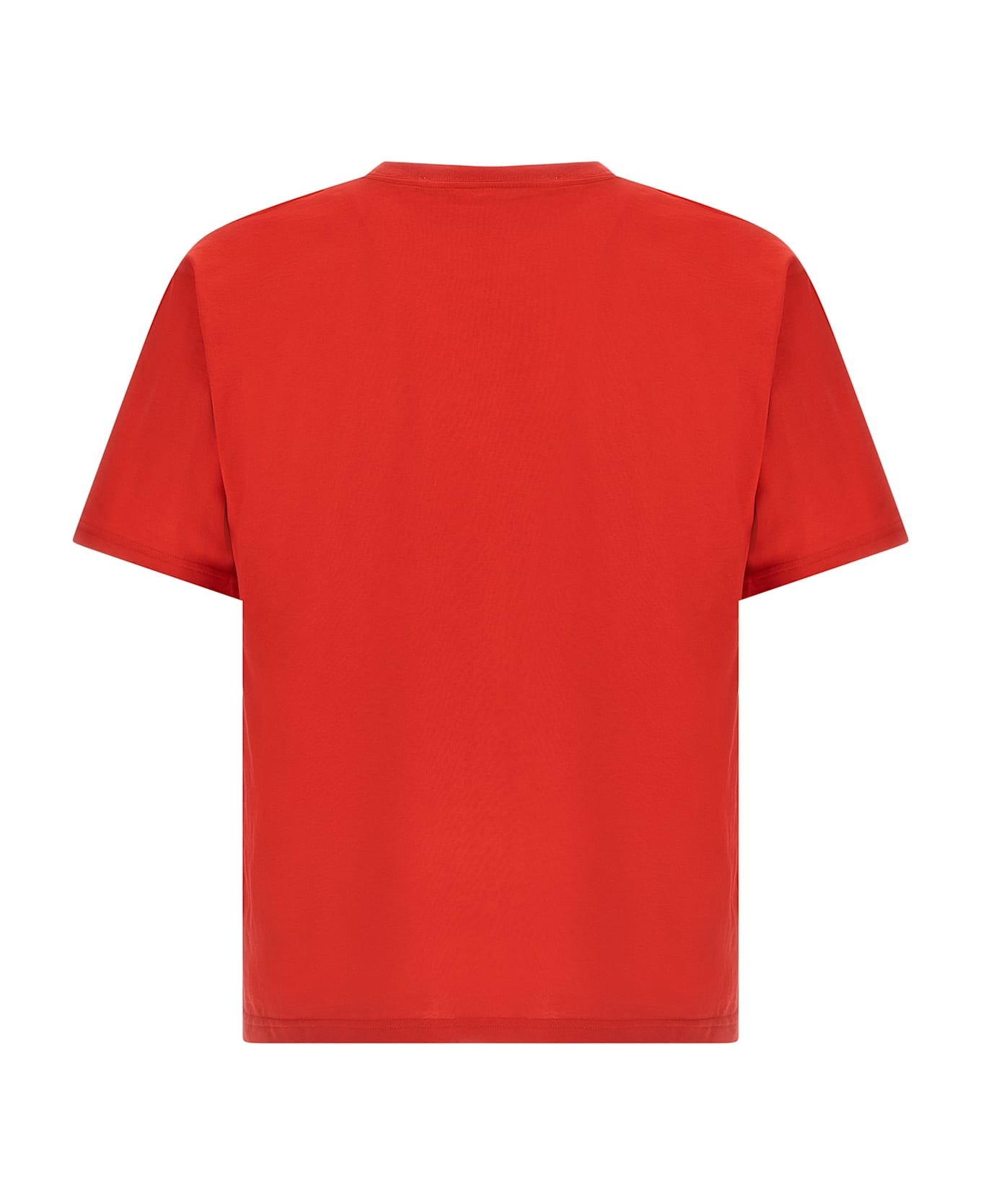 Valentino Garavani 'chez Valentino' T-shirt - 2