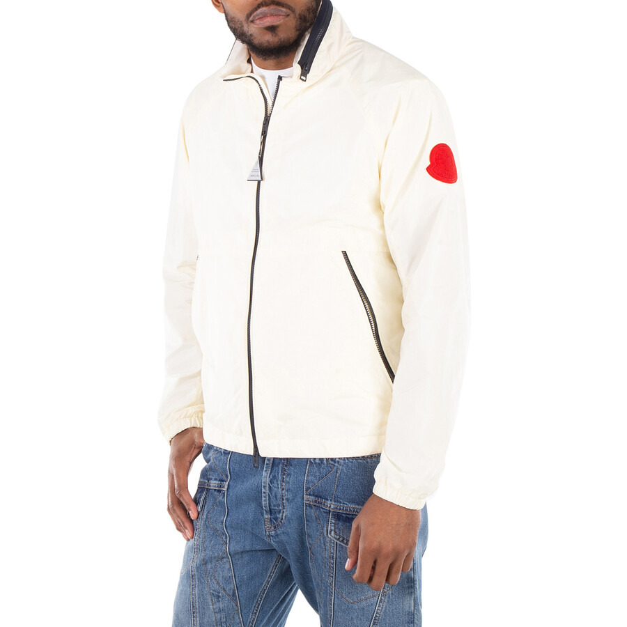 Moncler Octano Windbreaker Jacket - 4