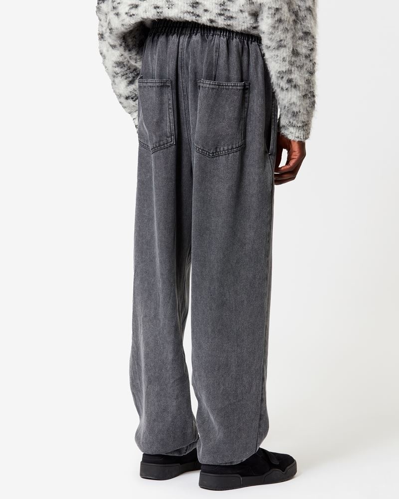 TIMEO PANTS - 5