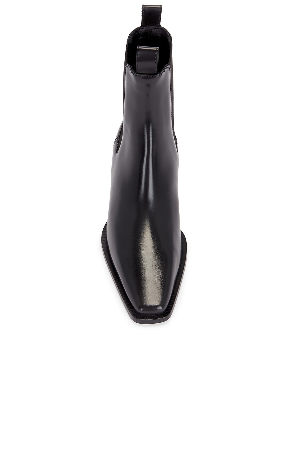 The City Boot - 4