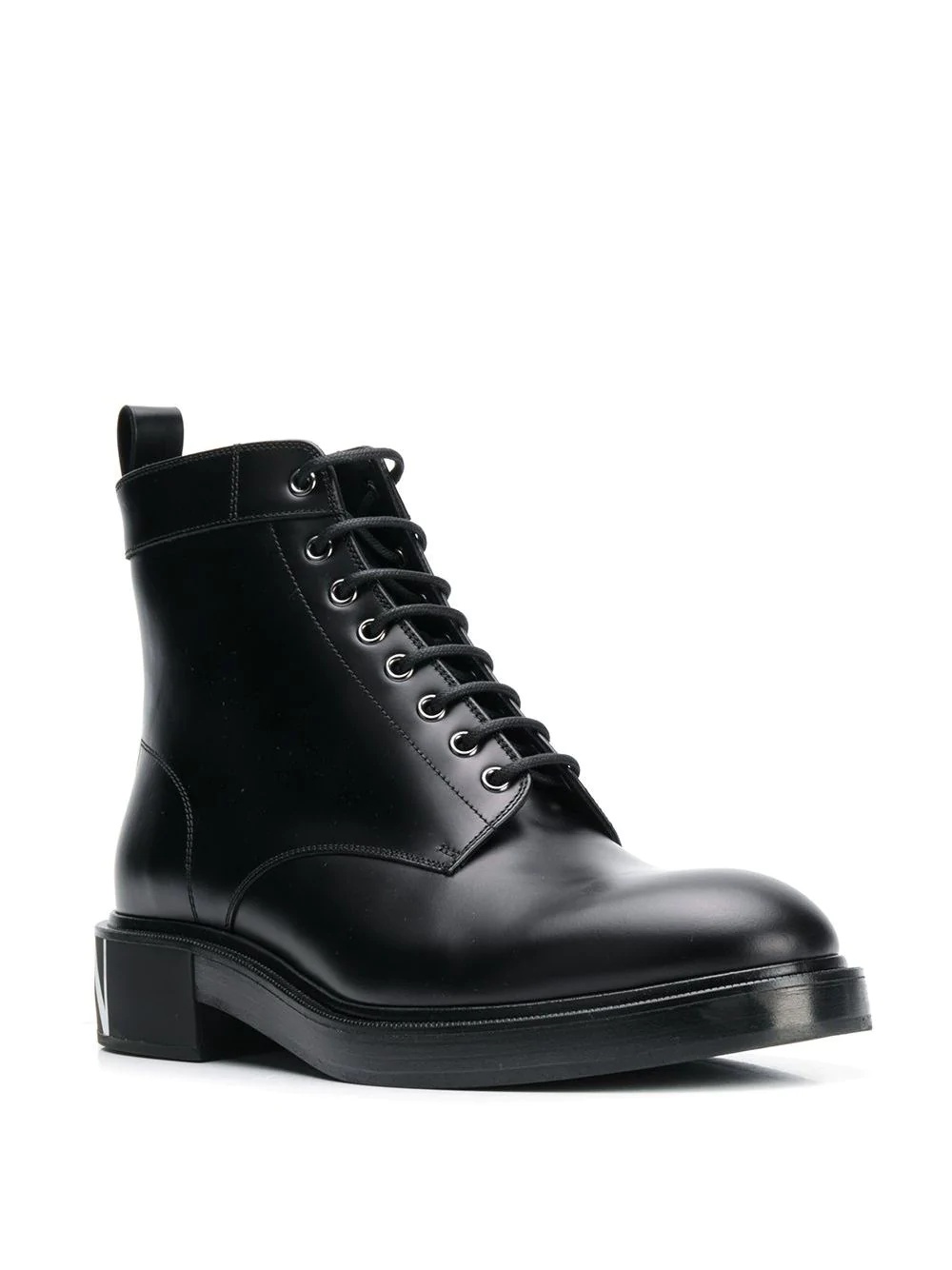 VLTN combat boots - 2