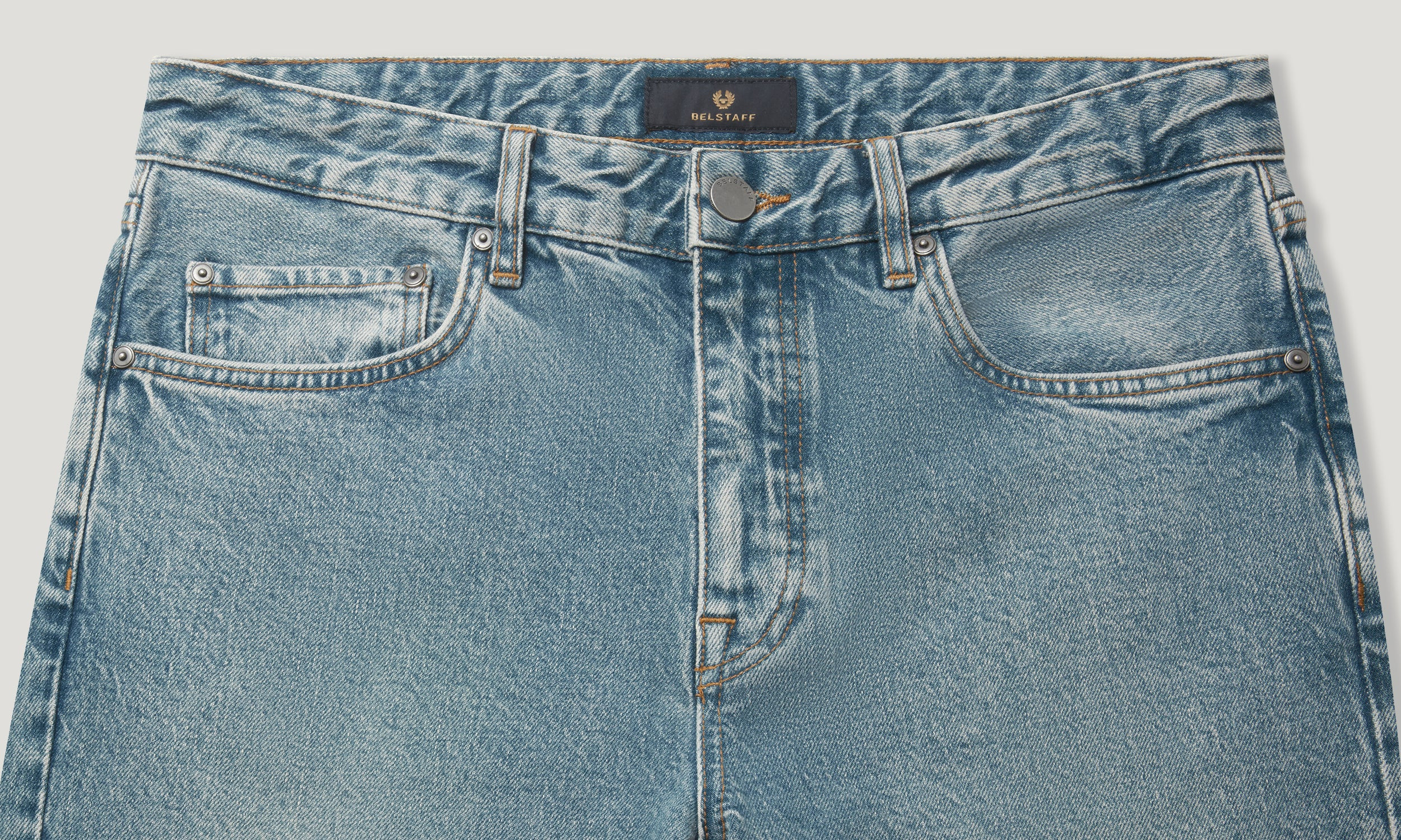 B69 JEAN - 2