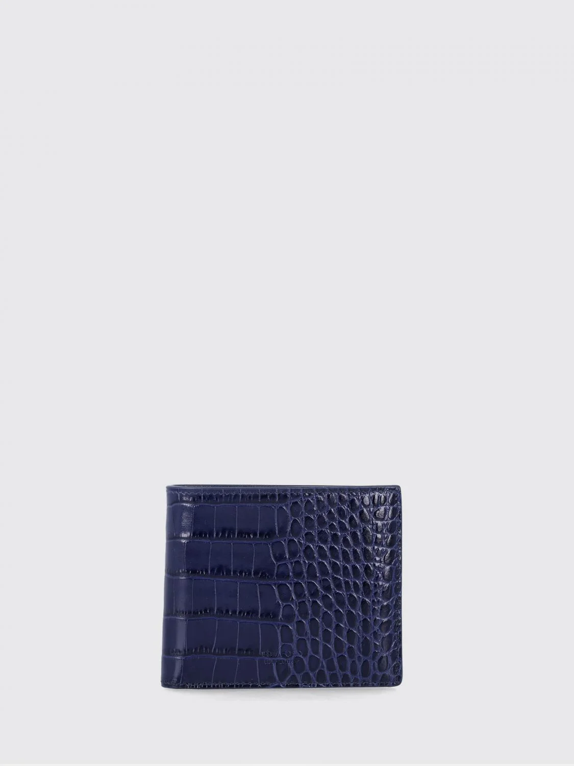 Wallet men Tom Ford - 1