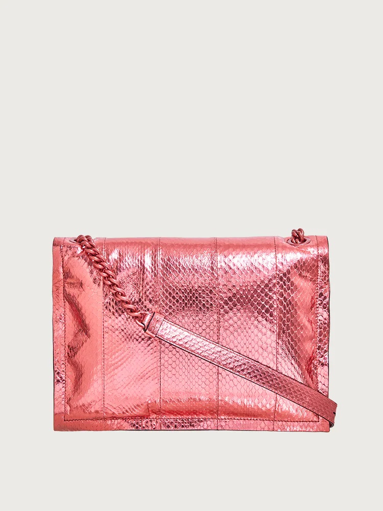 VIVA BOW BAG - 5