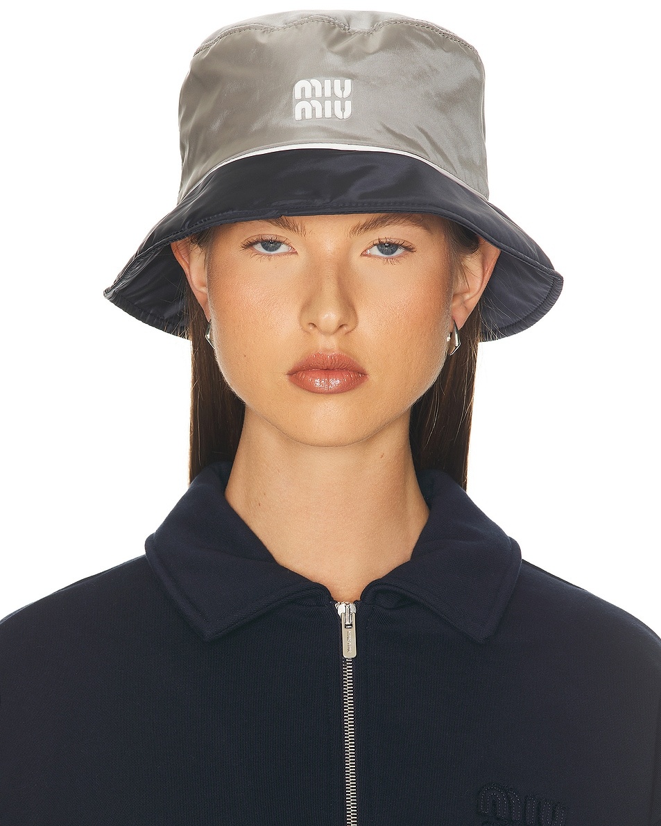 Bucket Hat - 2