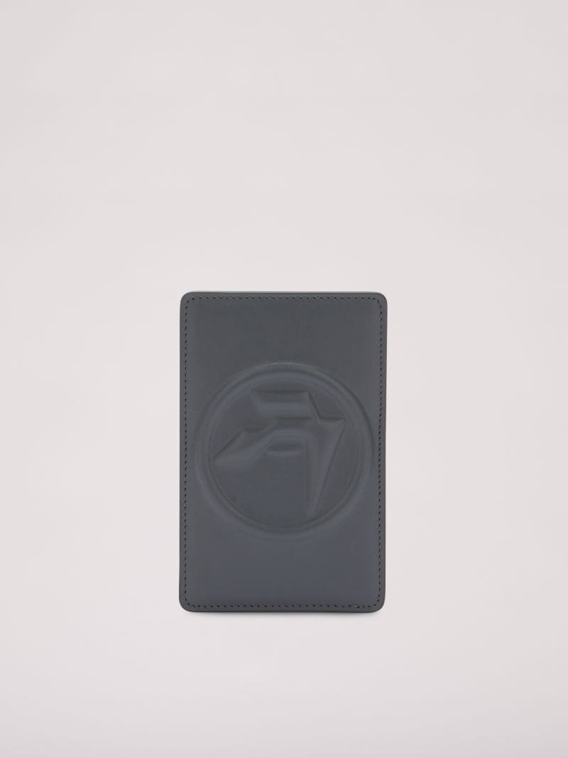 Amblem Card Holder - 1