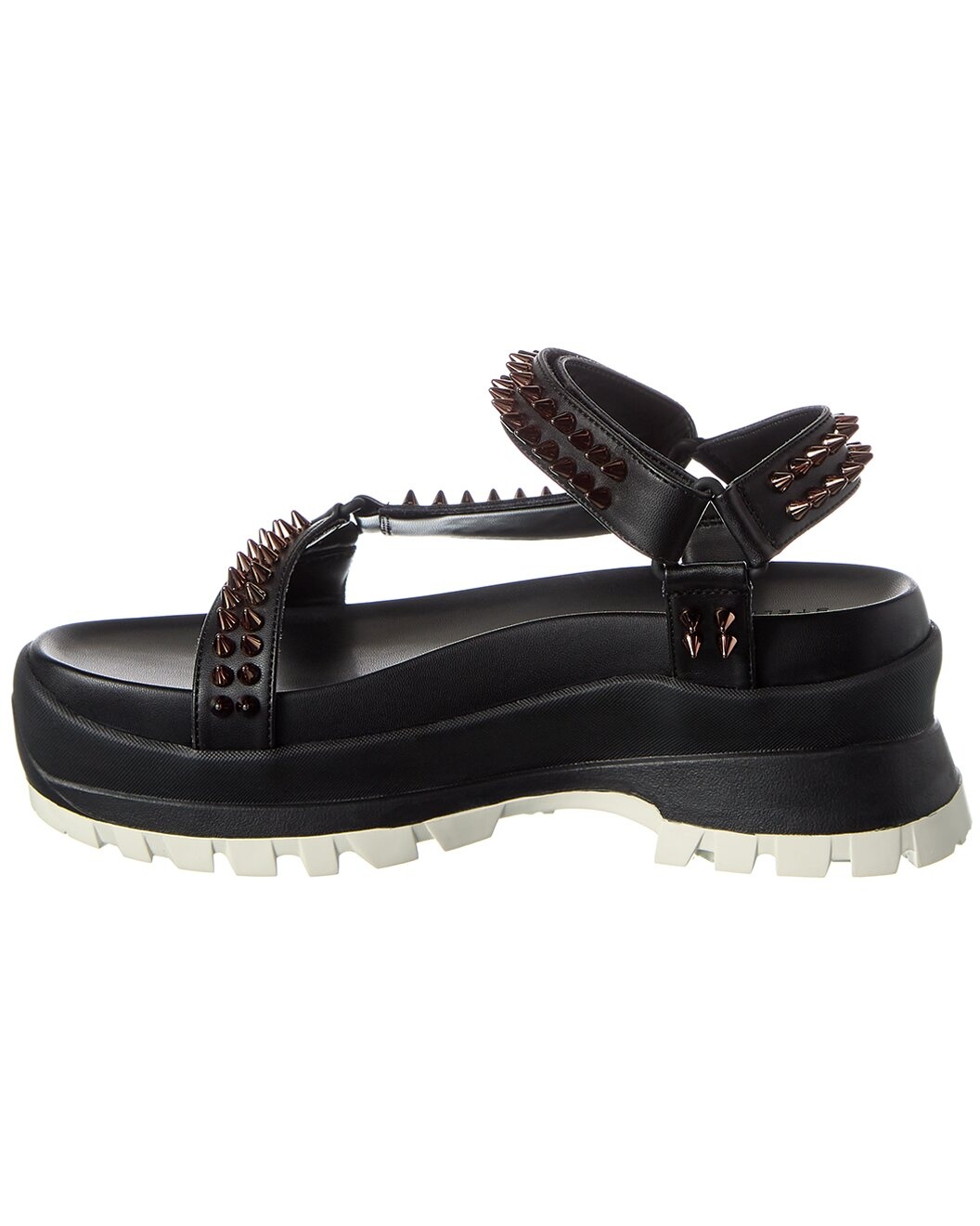 Stella McCartney Trace Platform Sandal - 2