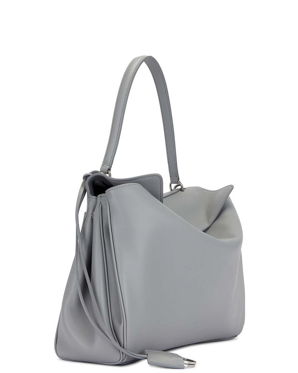 Rodeo Medium Top Handle Bag - 4