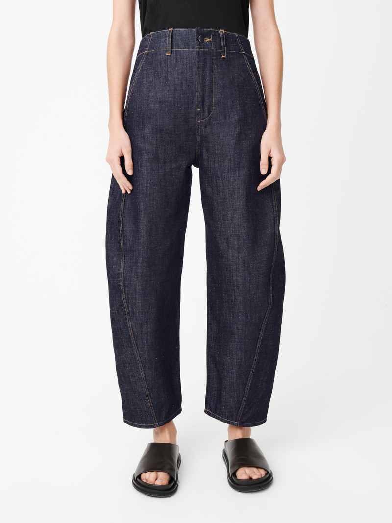 Akerman Denim Pant 7