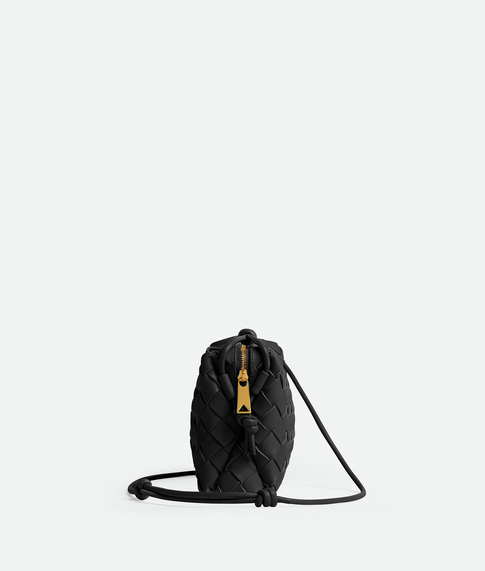 Bottega Veneta East/West Loop Camera Bag | REVERSIBLE