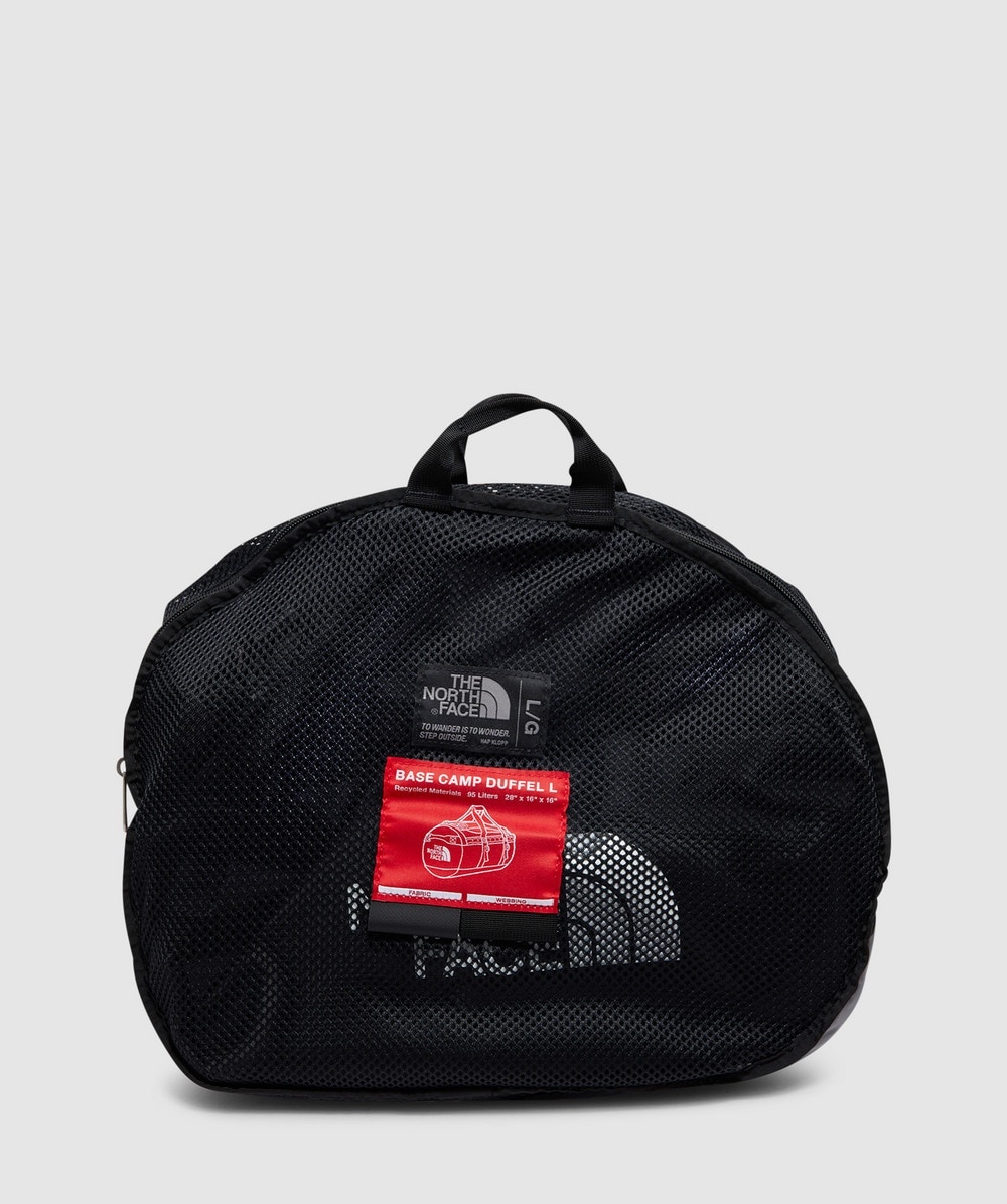 Base camp duffel bag - 6