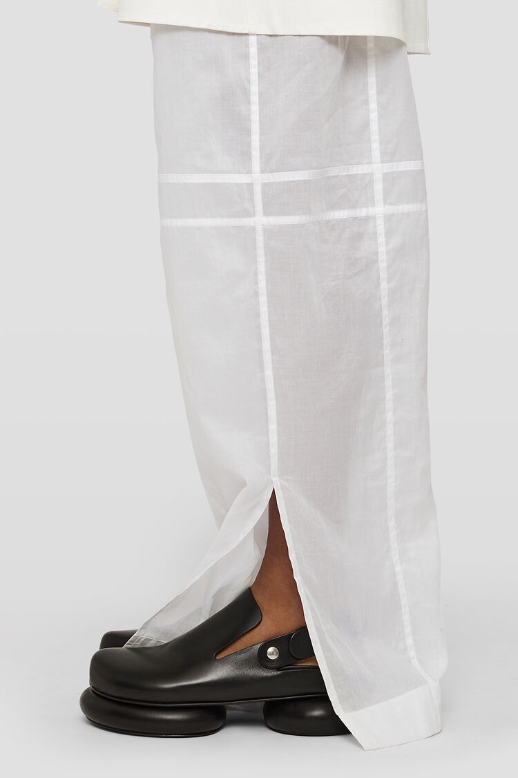 Platform Sandals - 7