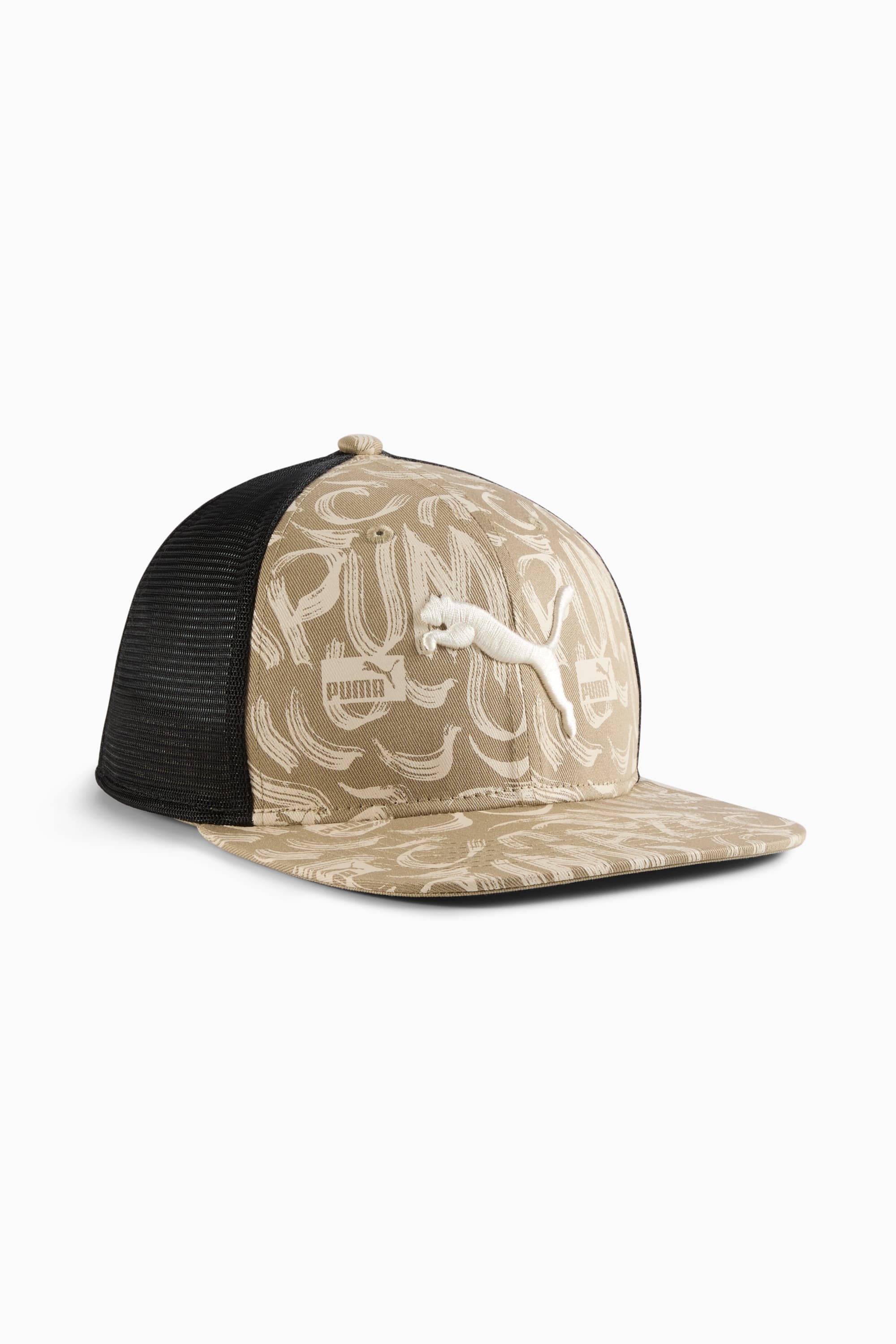 Revival Trucker Cap - 1