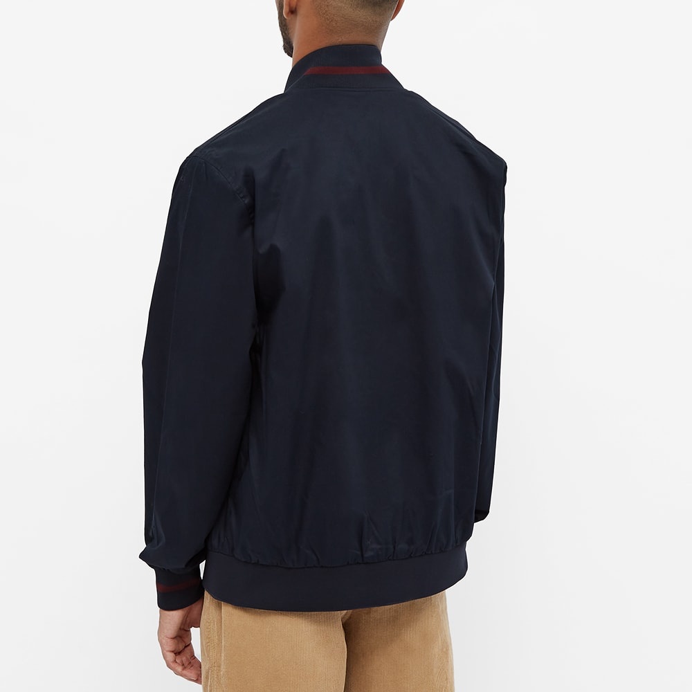 Fred Perry Tennis Bomber Jacket - 6