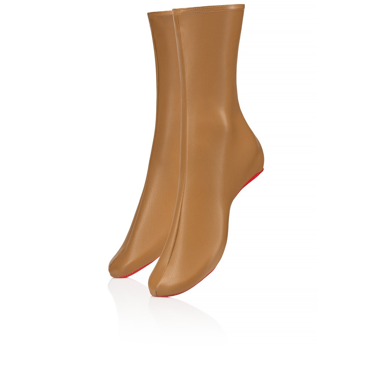 Short Sock - 1