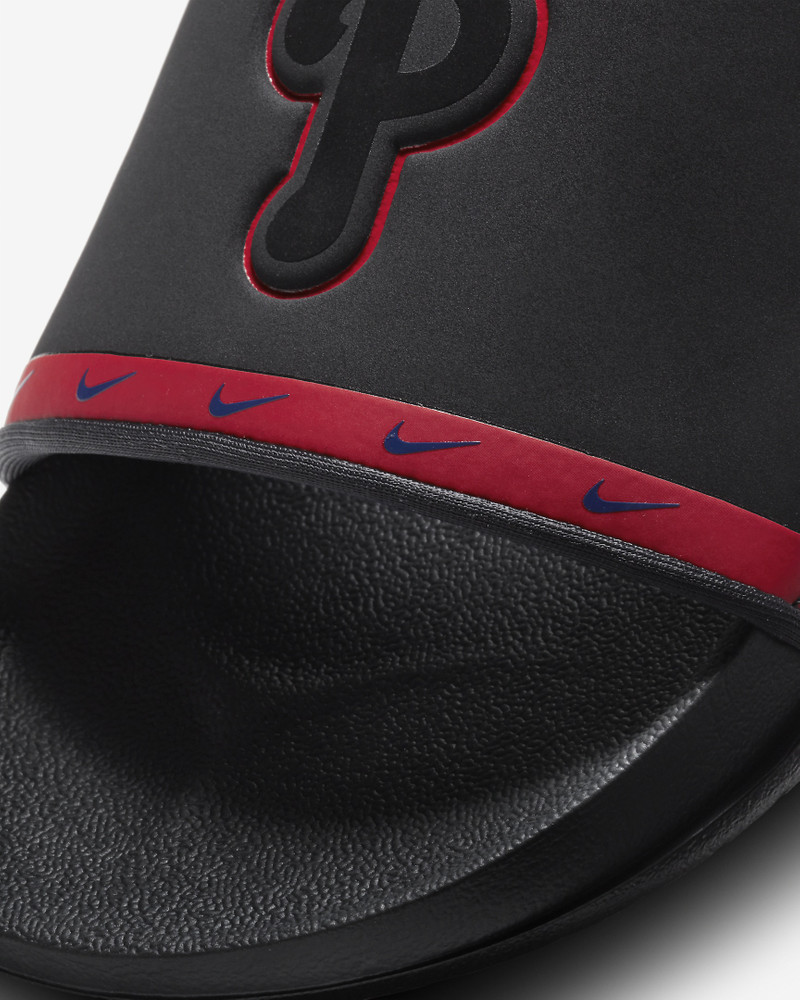 Nike Offcourt (MLB Philadelphia Phillies) Slide 6