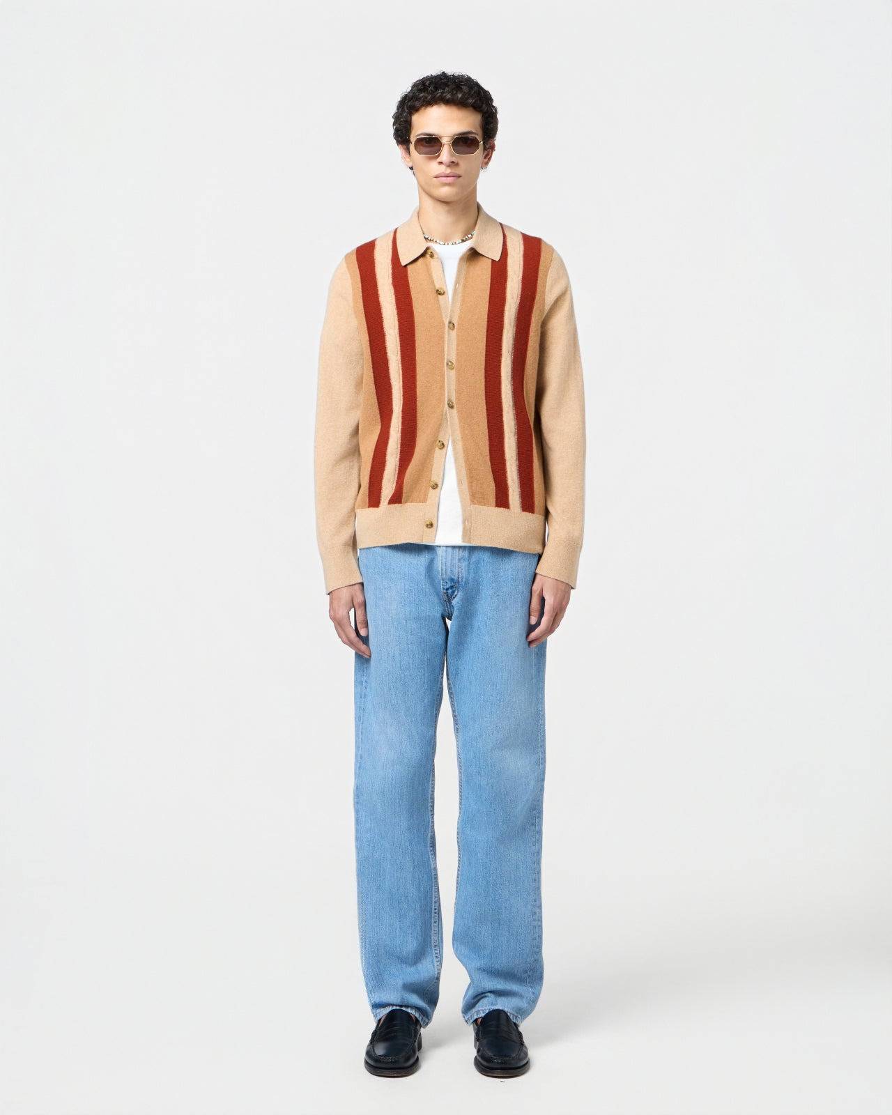 Cable Plaza Shirt - 2