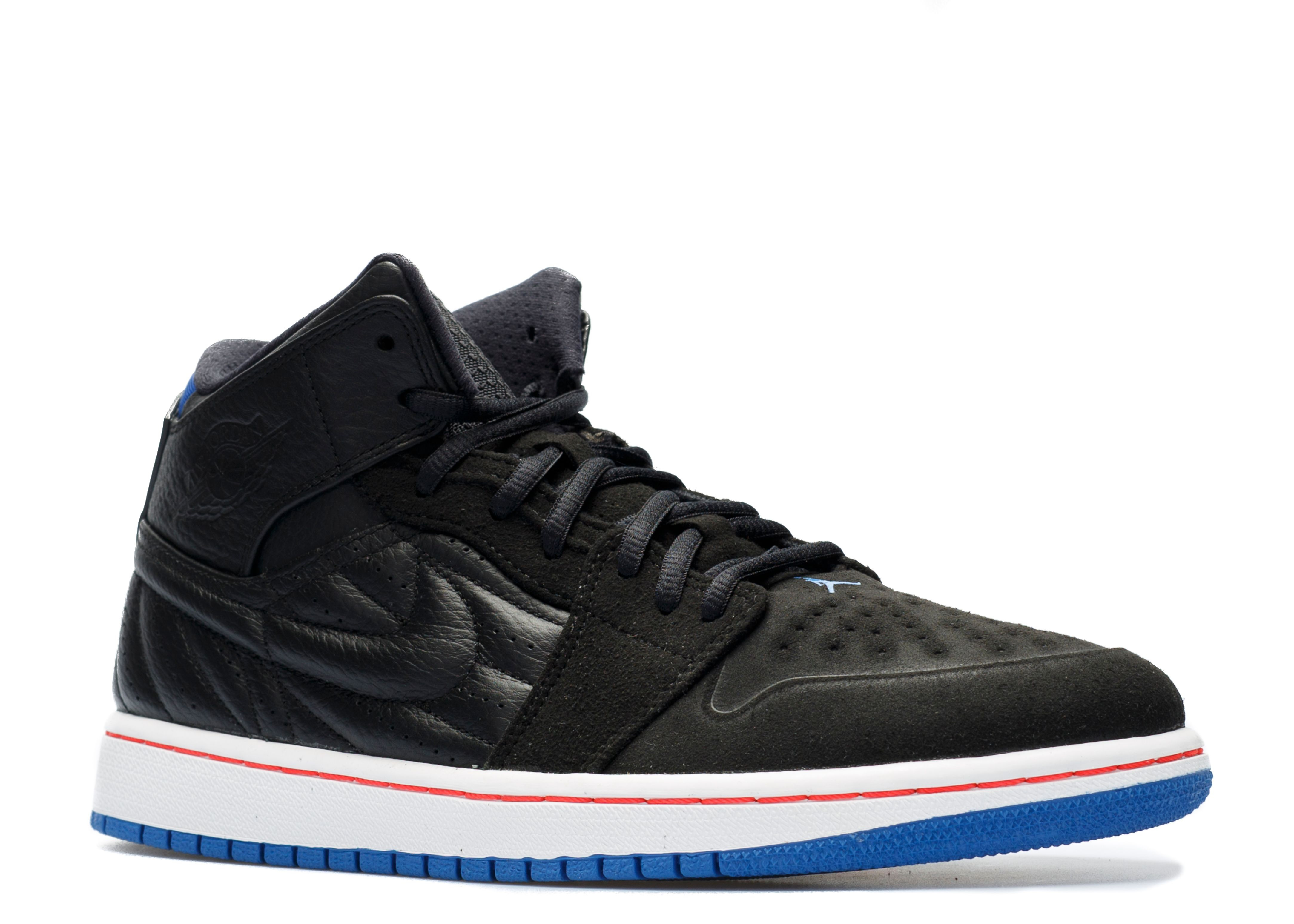 JORDAN 1 RETRO 99 'SPORT BLUE' - 2