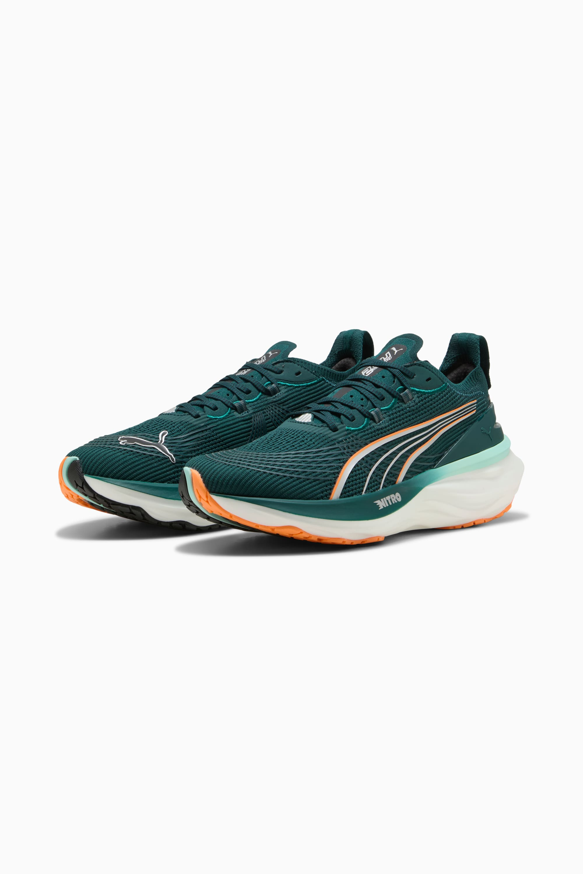 ForeverRun NITRO™ 2 Men's Road Running Shoes - 2
