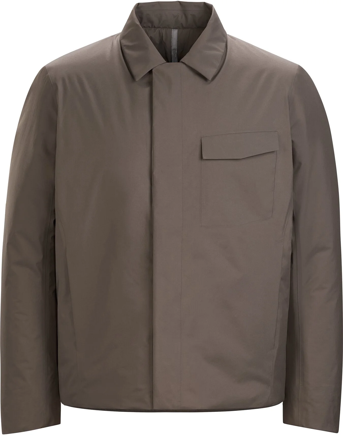 Spere Insulated Jacket - 1