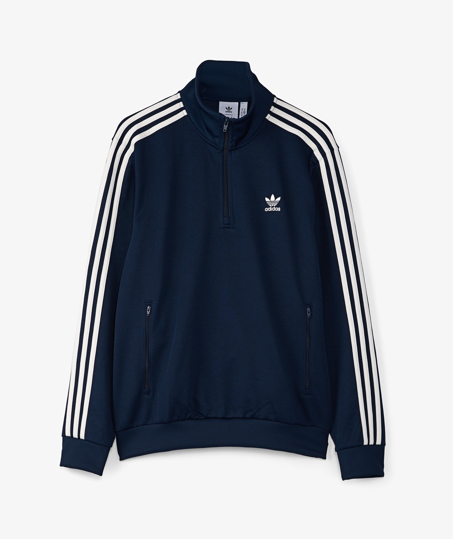 POP TRADING COMPANY×adidas TECH JACKET adidas-originals-adidas-tech-