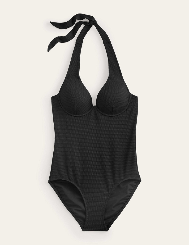 Enhancer Swimsuit-Black 6