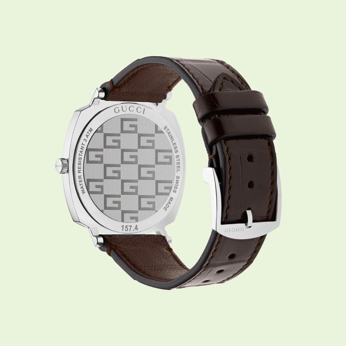 Grip watch, 38 mm - 2