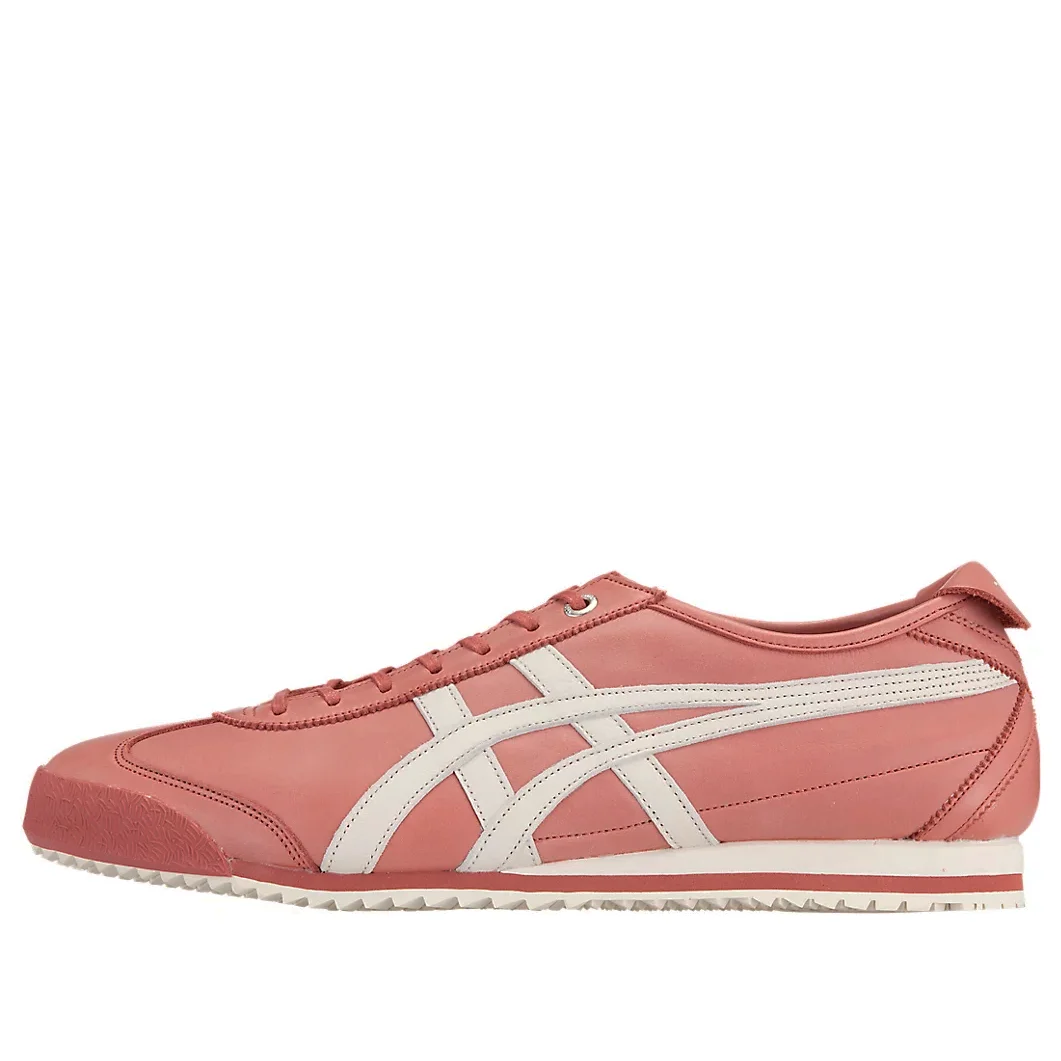 Onitsuka Tiger Mexico 66 SD 'Burnt Read Oatmeal' 1183A395-600 - 1