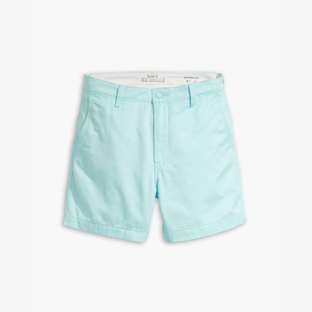 LEVI'S® XX CHINO AUTHENTIC 6" MEN'S SHORTS - 1