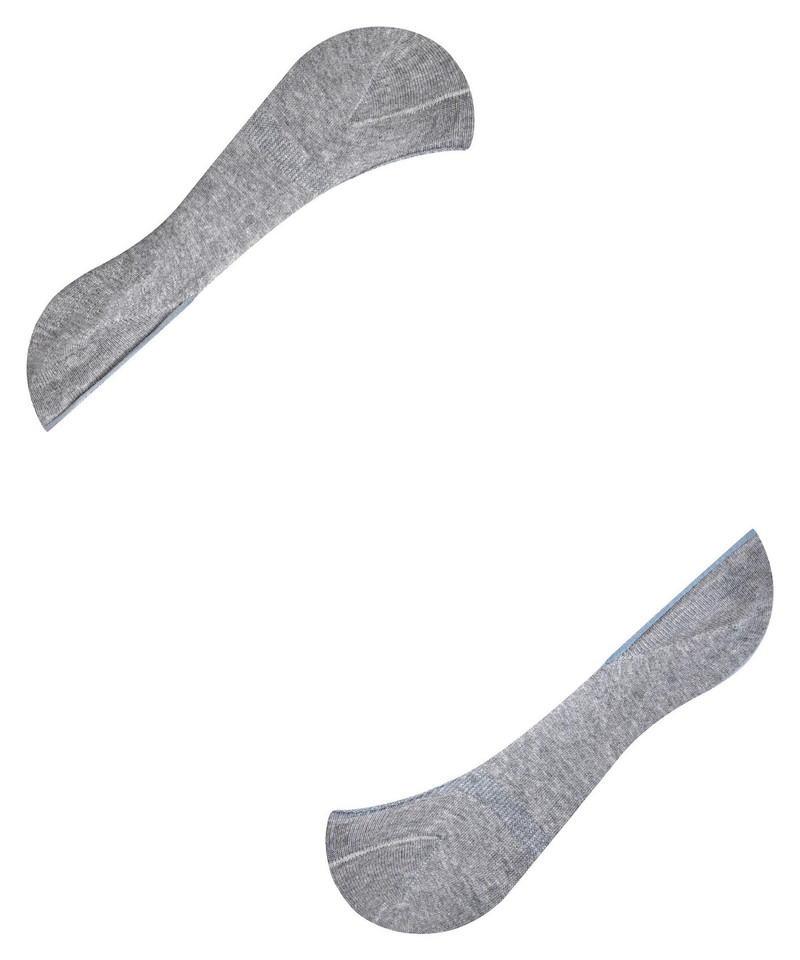 Step Medium Cut Women Invisibles 6