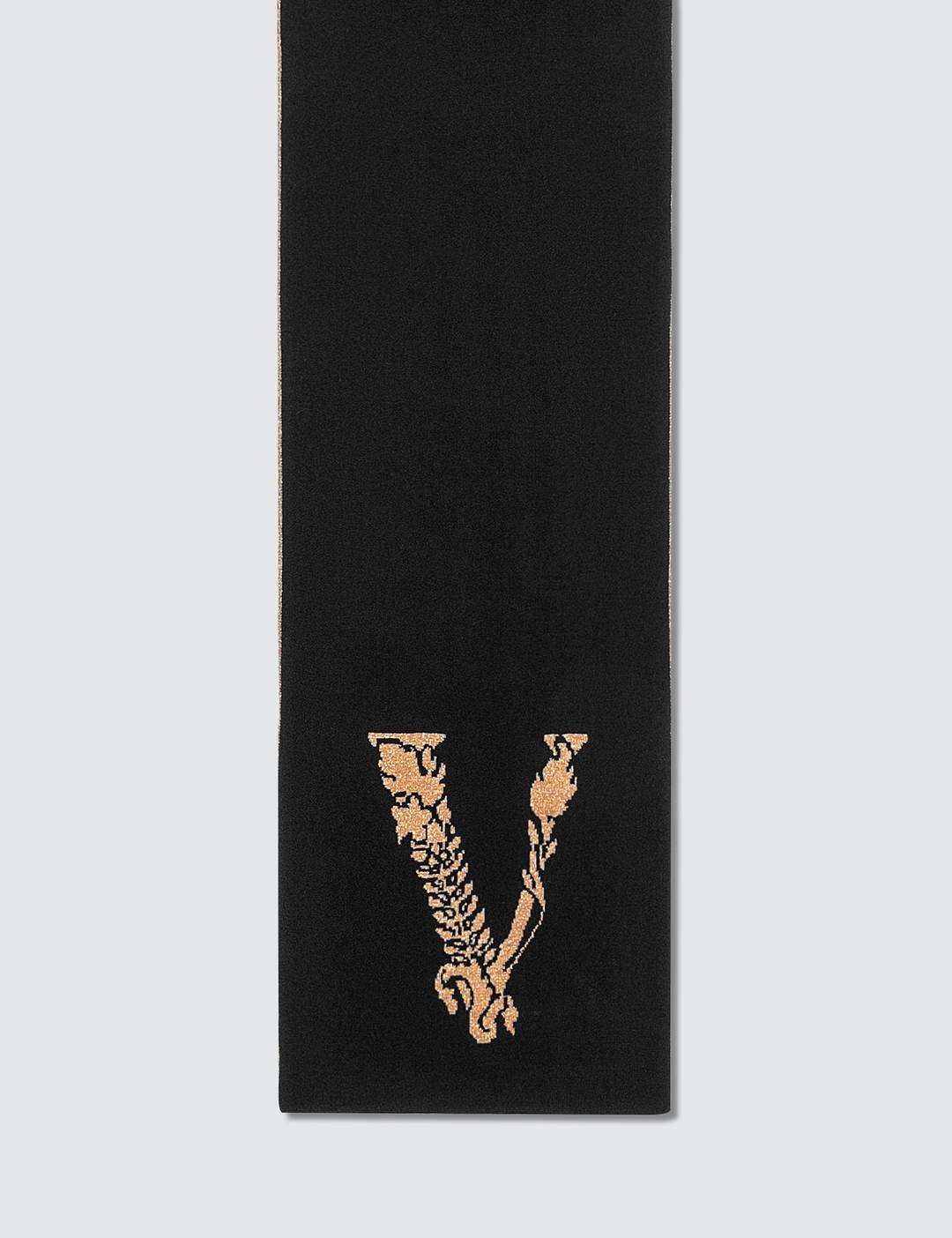 Virtus Scarf - 4