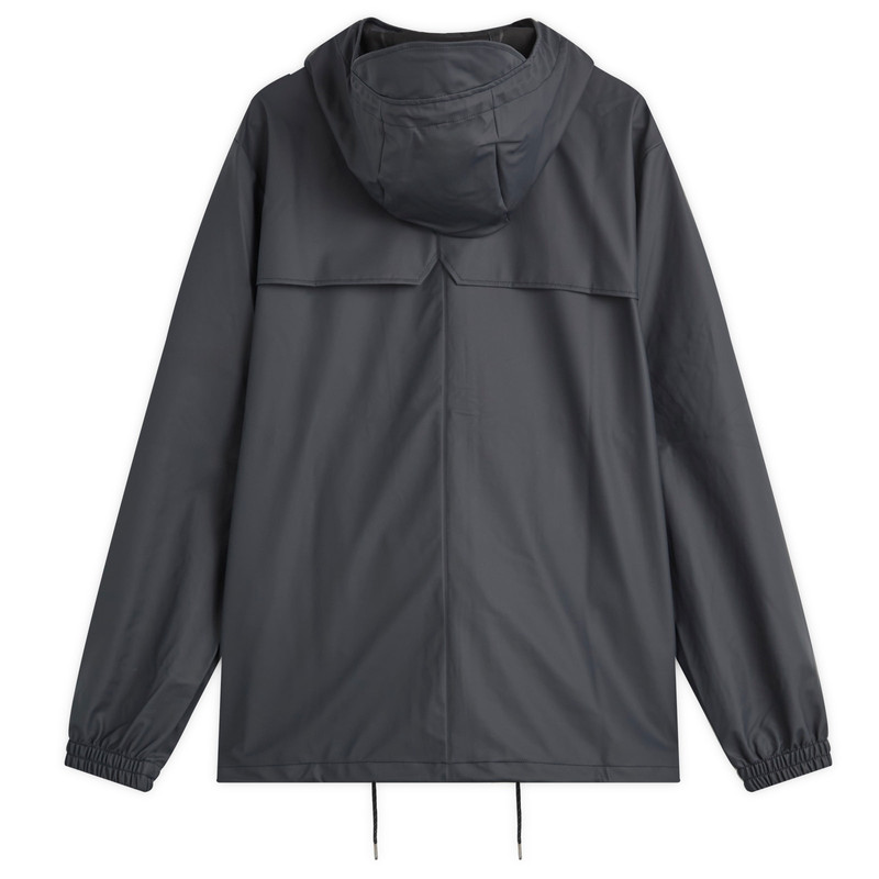 RAINS Rains Storm Breaker outlook