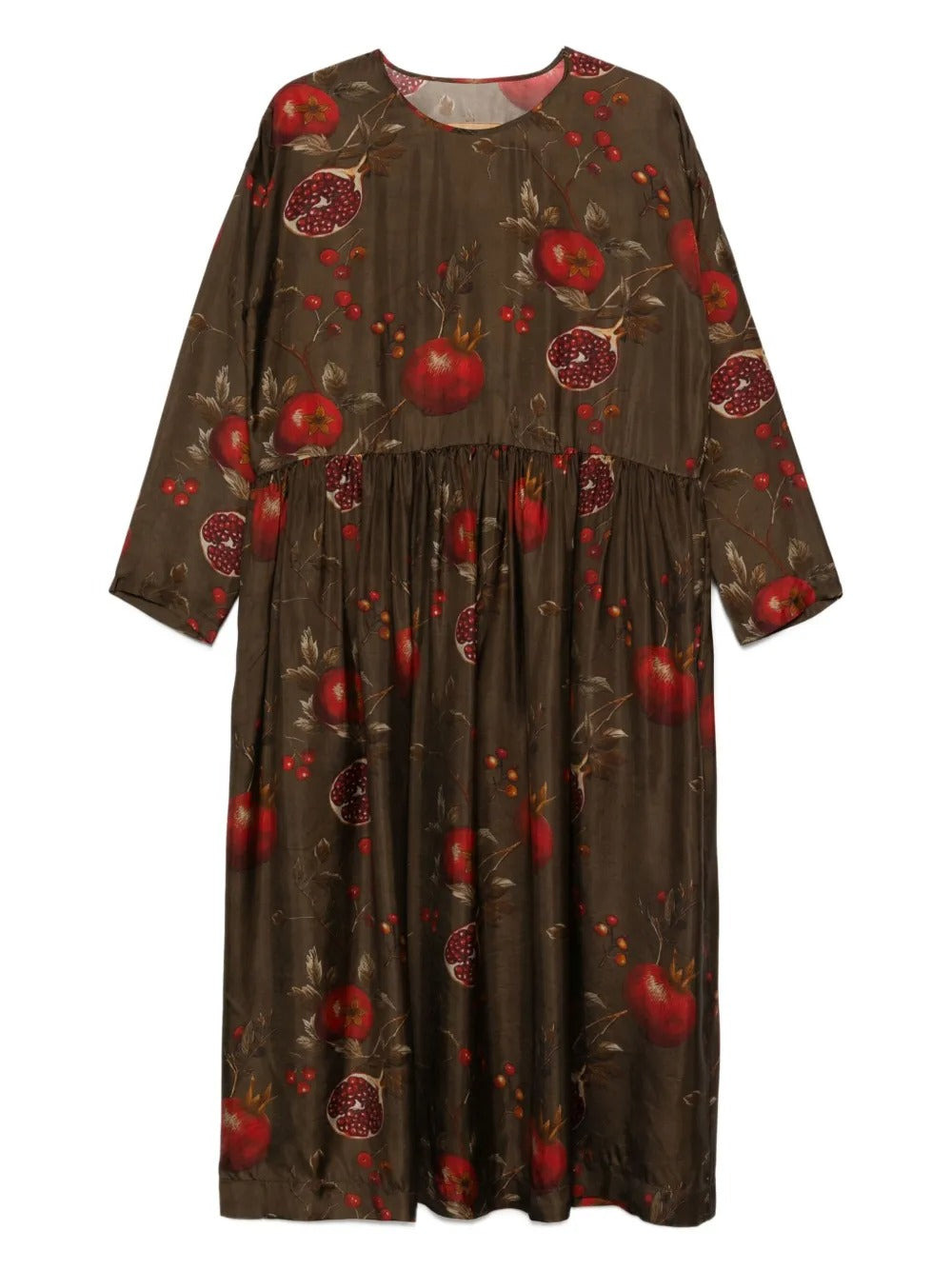 UMA WANG - Women Alexa Dress - 5