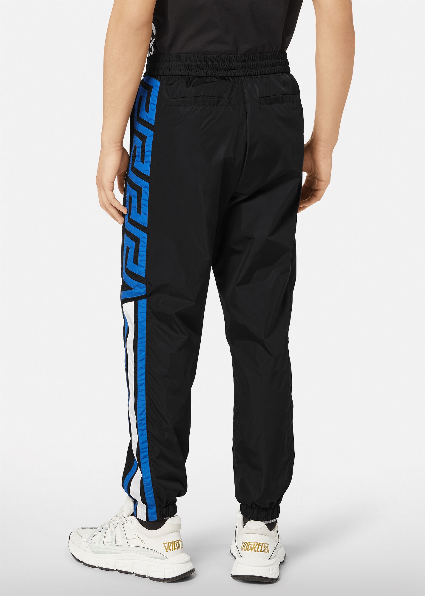 Logo Trackpants - 3